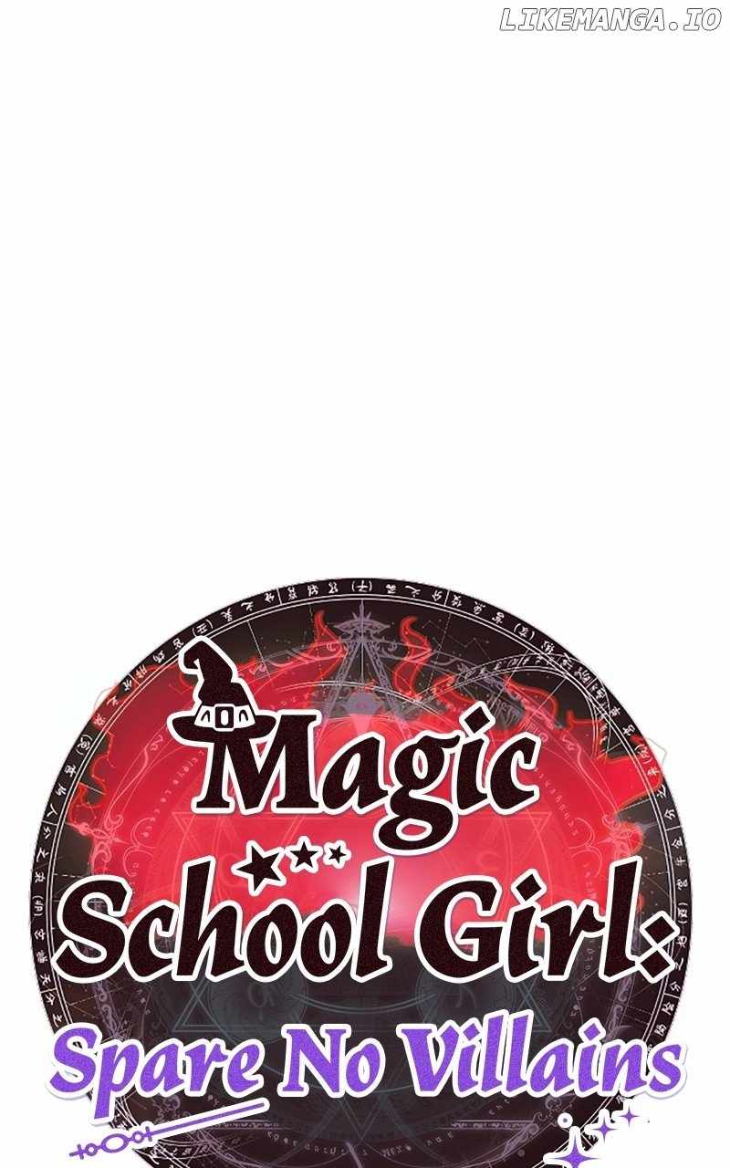 Magical School Meal - chapter-99 - Page 21