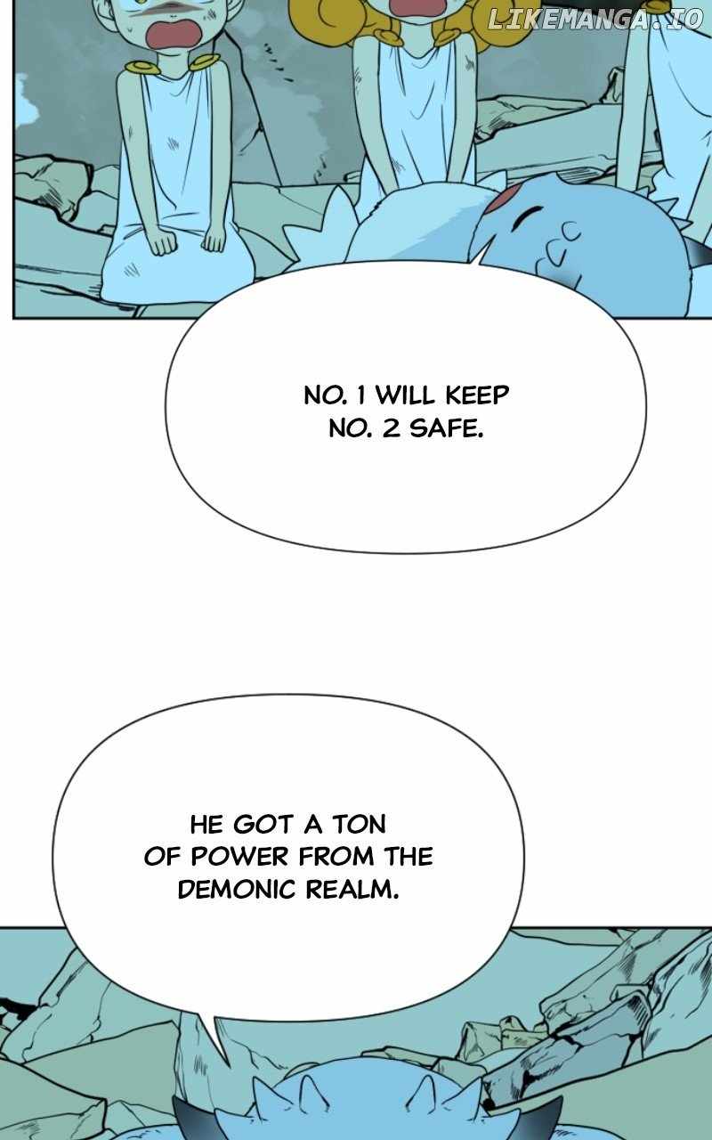 Magical School Meal - chapter-99 - Page 25