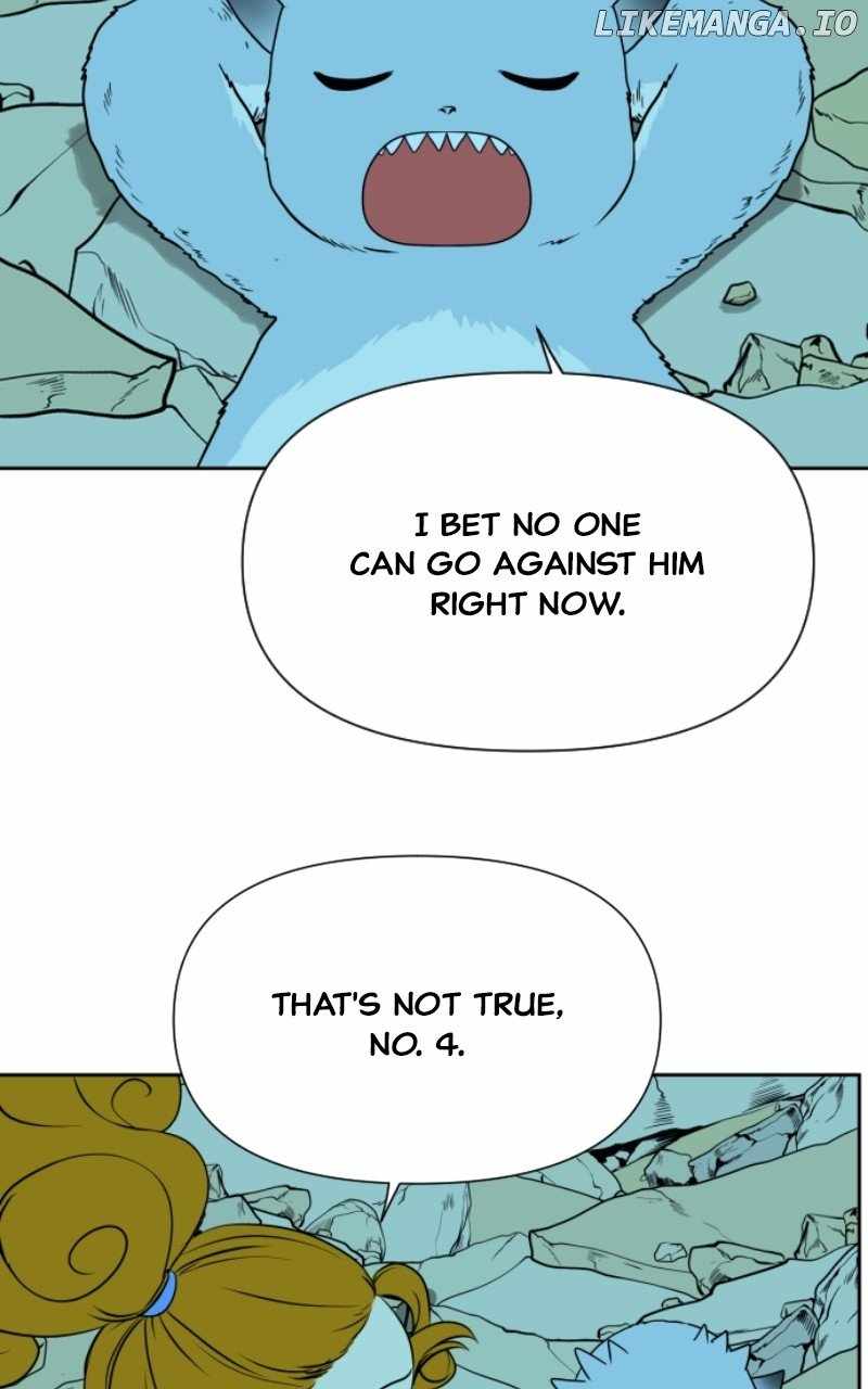 Magical School Meal - chapter-99 - Page 26