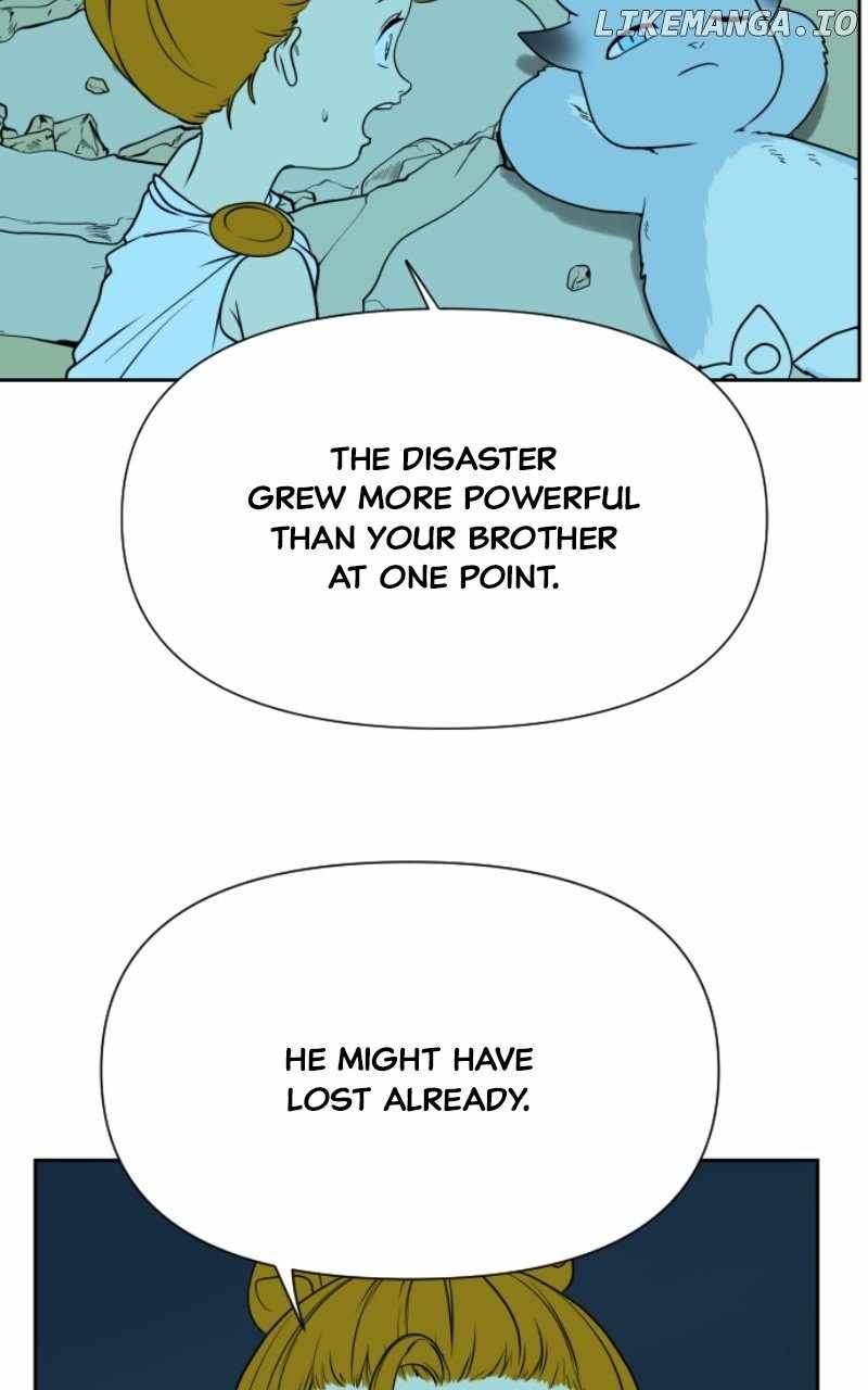 Magical School Meal - chapter-99 - Page 27