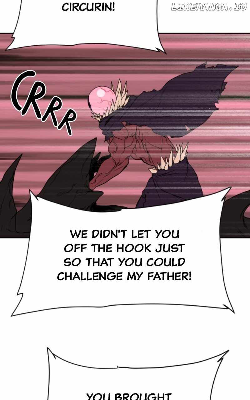 Magical School Meal - chapter-99 - Page 3