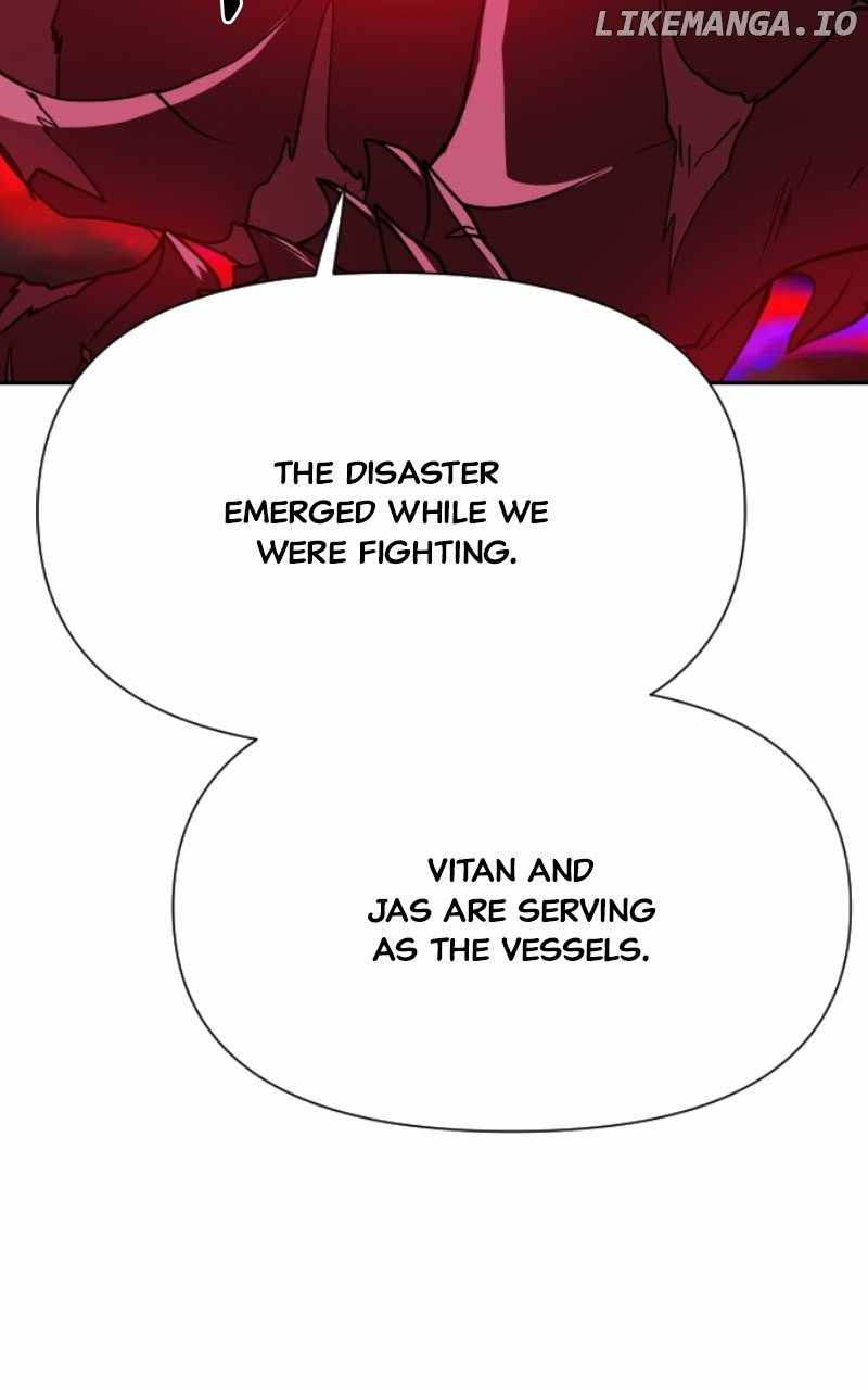 Magical School Meal - chapter-99 - Page 35