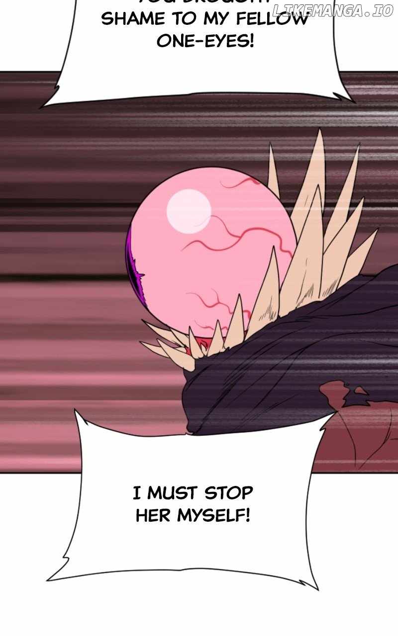 Magical School Meal - chapter-99 - Page 4