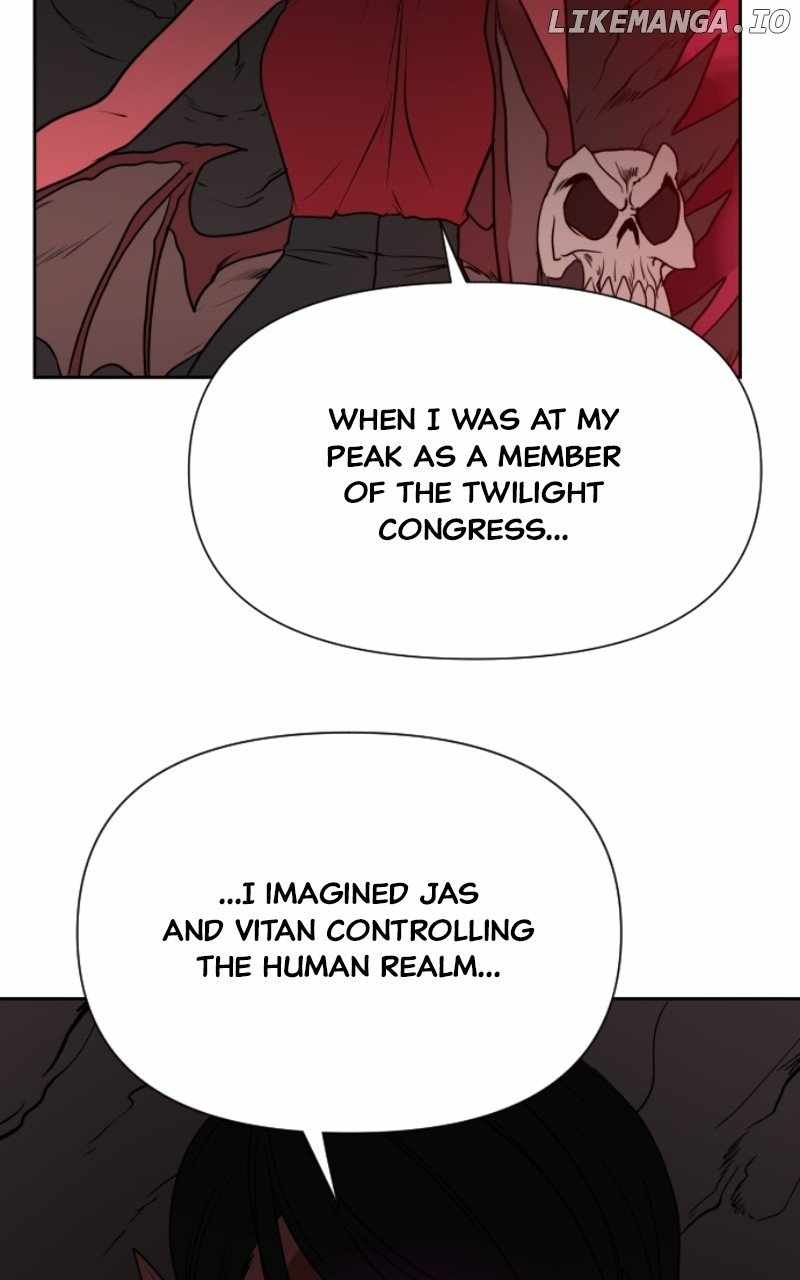 Magical School Meal - chapter-99 - Page 49