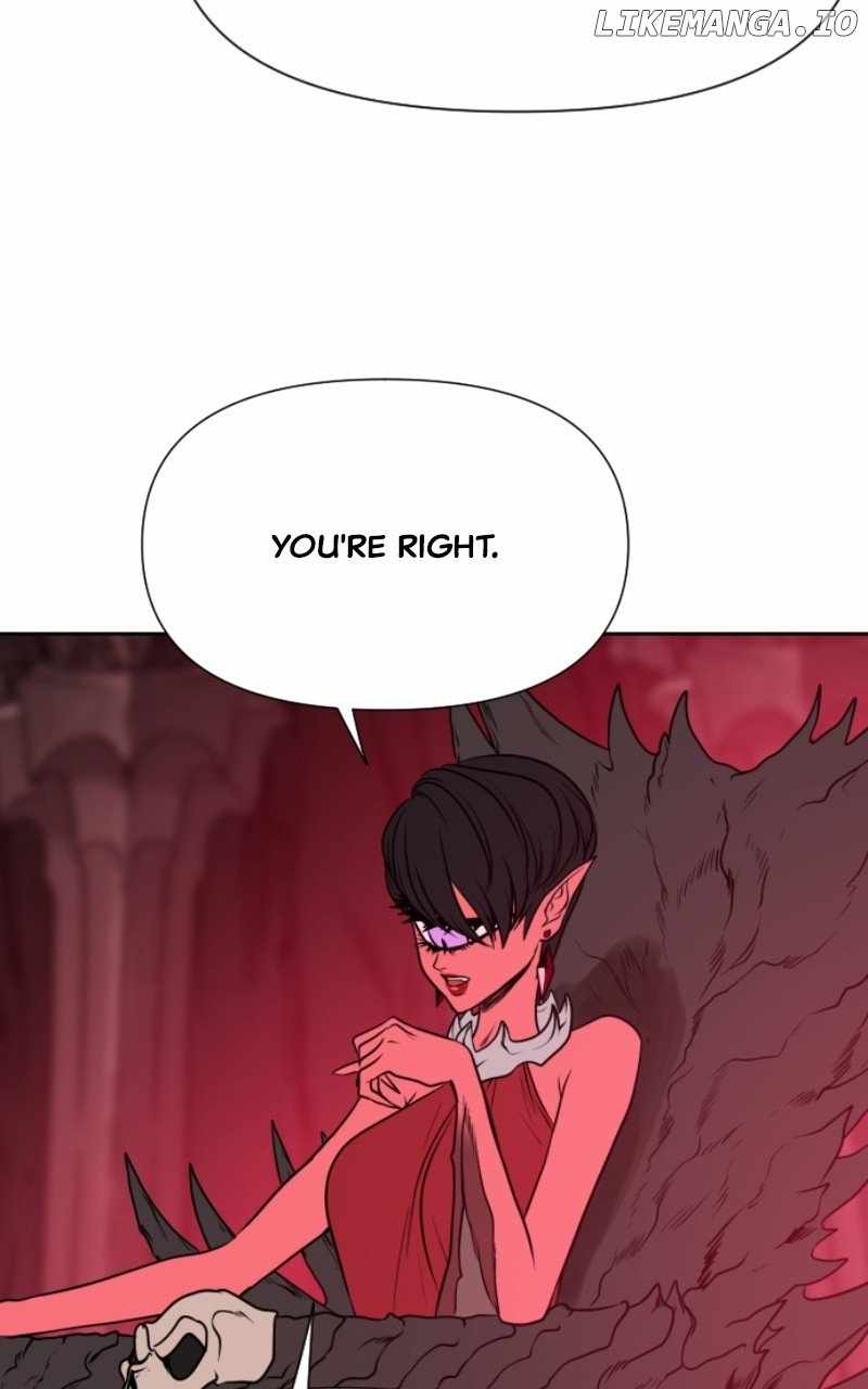 Magical School Meal - chapter-99 - Page 69