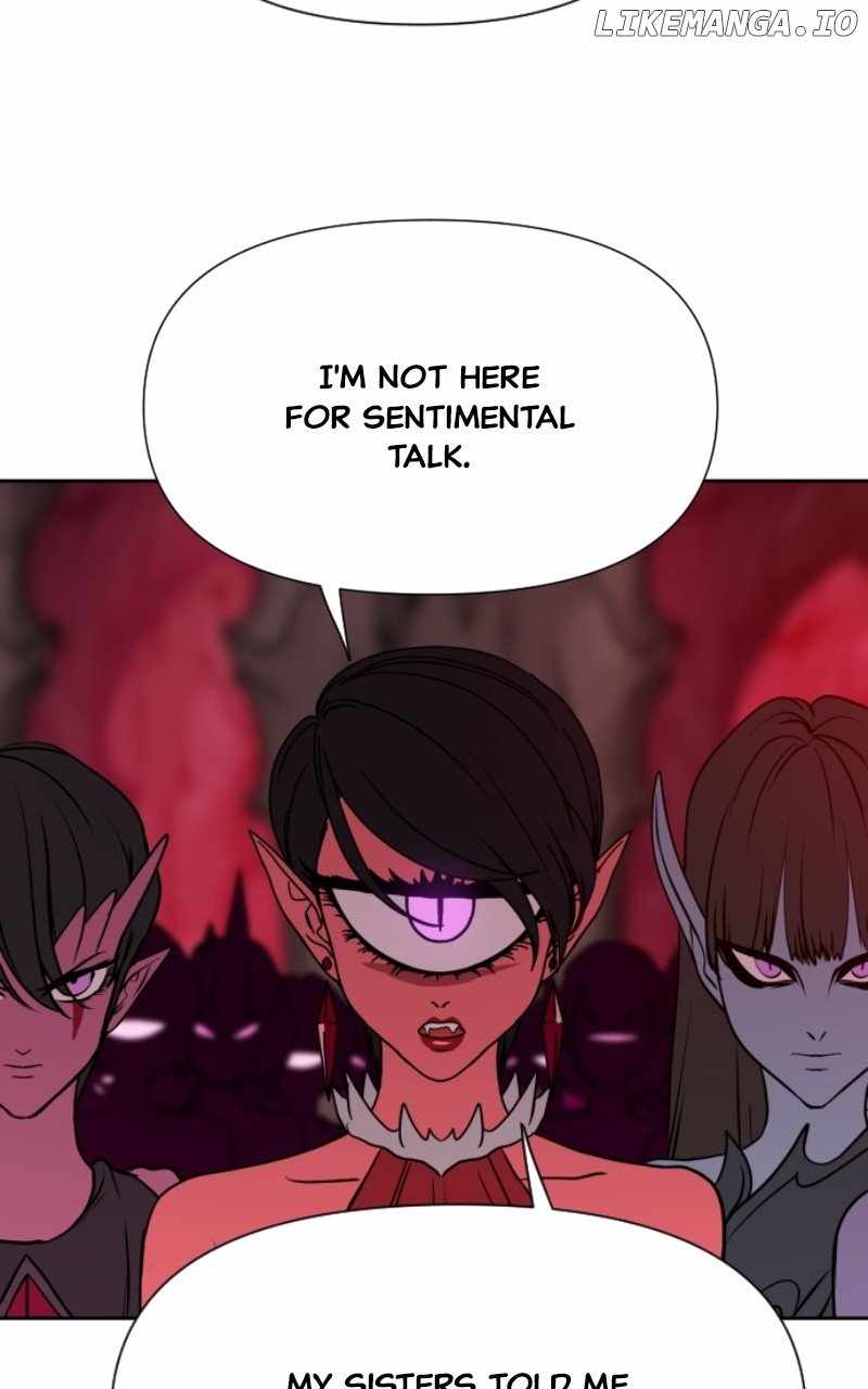 Magical School Meal - chapter-99 - Page 8