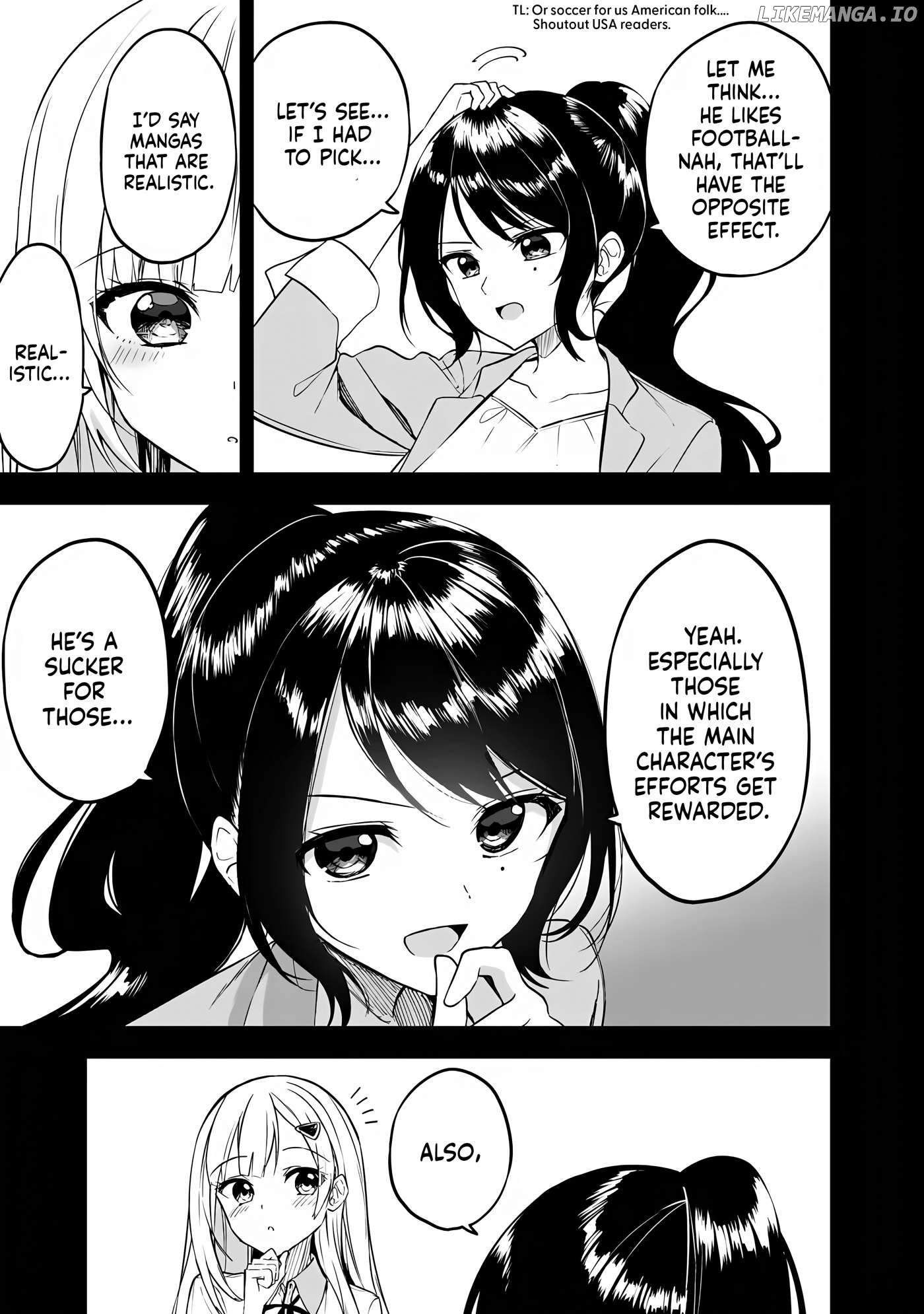 Maigo ni Natteita Youjo wo Tasuketara, Otonari ni Sumu Bishoujo Ryuugakusei ga Ie ni Asobi ni Kuru you ni Natta Ken ni Tsuite - chapter-10 - Page 18