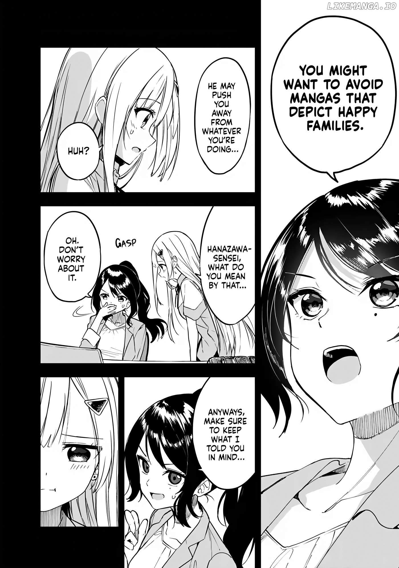 Maigo ni Natteita Youjo wo Tasuketara, Otonari ni Sumu Bishoujo Ryuugakusei ga Ie ni Asobi ni Kuru you ni Natta Ken ni Tsuite - chapter-10 - Page 19