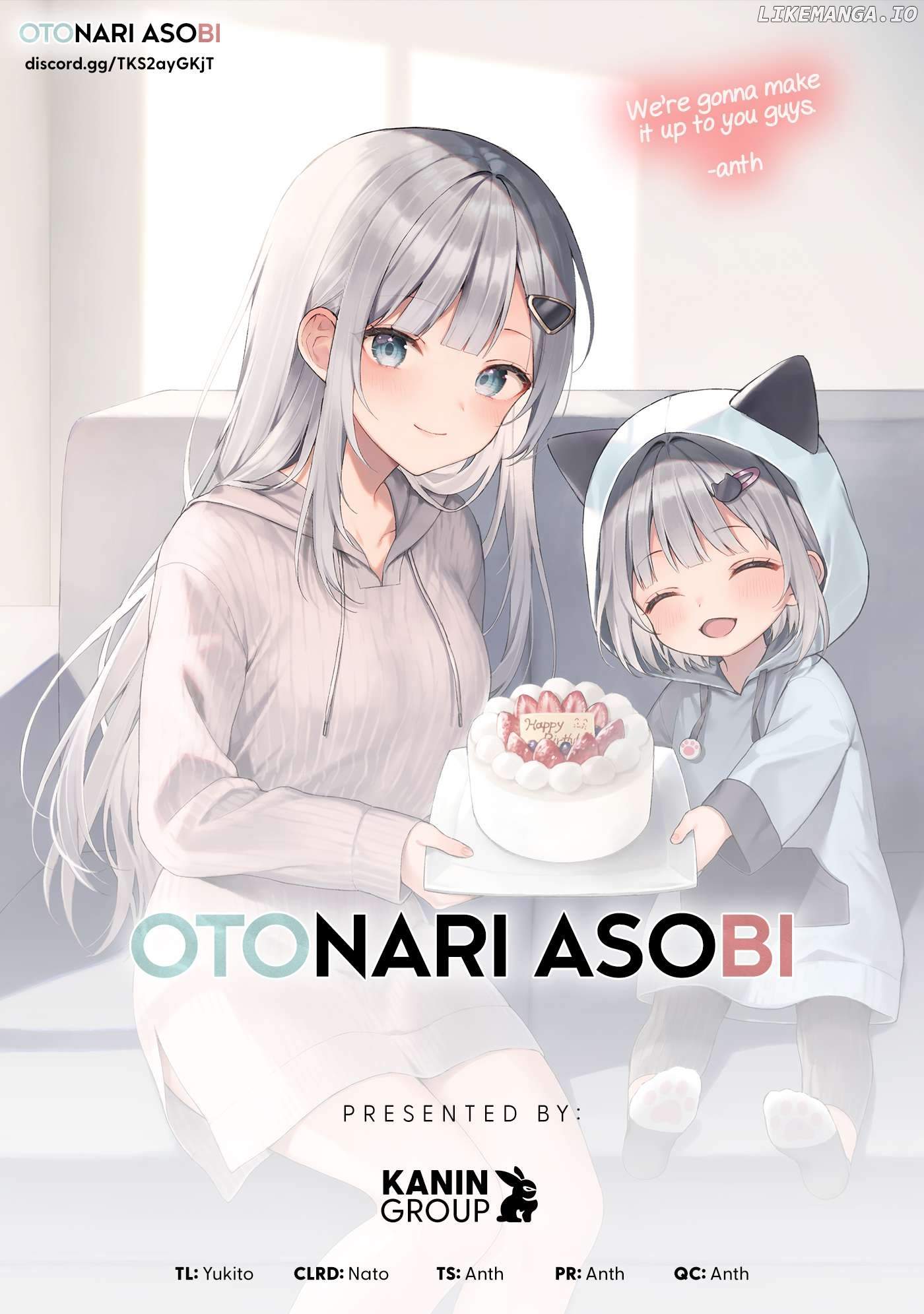 Maigo ni Natteita Youjo wo Tasuketara, Otonari ni Sumu Bishoujo Ryuugakusei ga Ie ni Asobi ni Kuru you ni Natta Ken ni Tsuite - chapter-10 - Page 2
