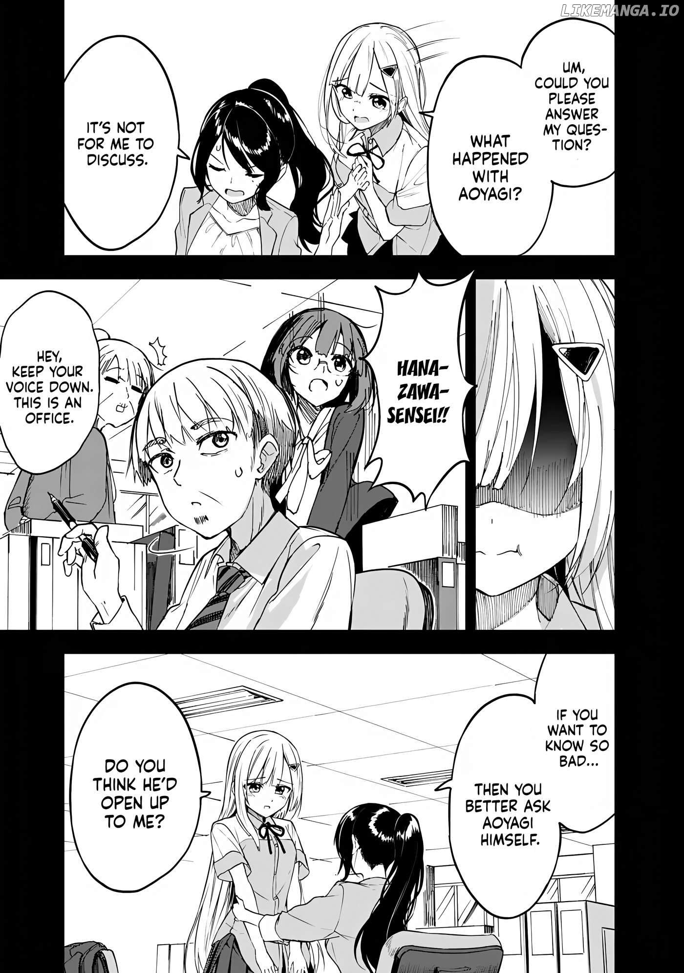 Maigo ni Natteita Youjo wo Tasuketara, Otonari ni Sumu Bishoujo Ryuugakusei ga Ie ni Asobi ni Kuru you ni Natta Ken ni Tsuite - chapter-10 - Page 20