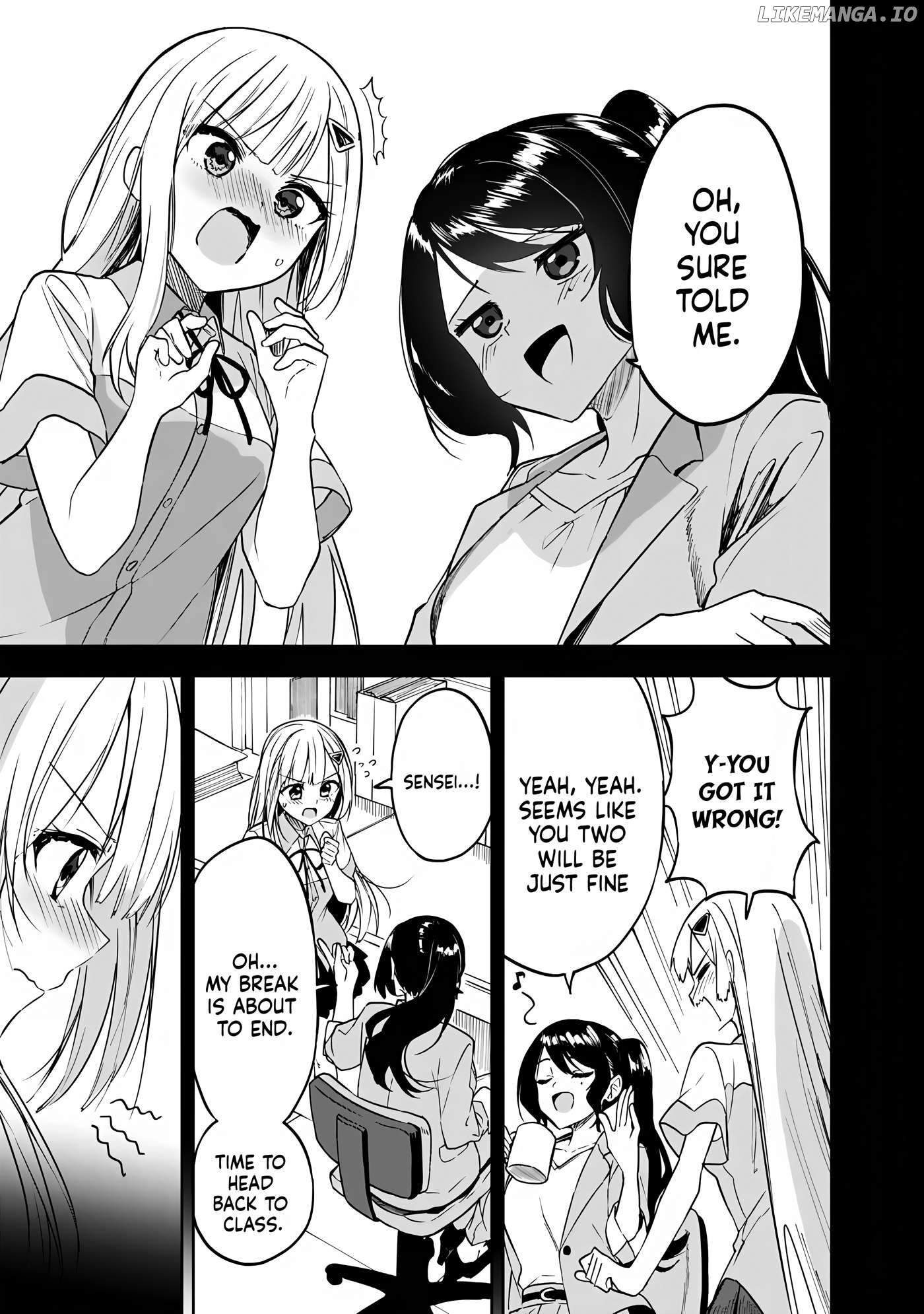Maigo ni Natteita Youjo wo Tasuketara, Otonari ni Sumu Bishoujo Ryuugakusei ga Ie ni Asobi ni Kuru you ni Natta Ken ni Tsuite - chapter-10 - Page 26