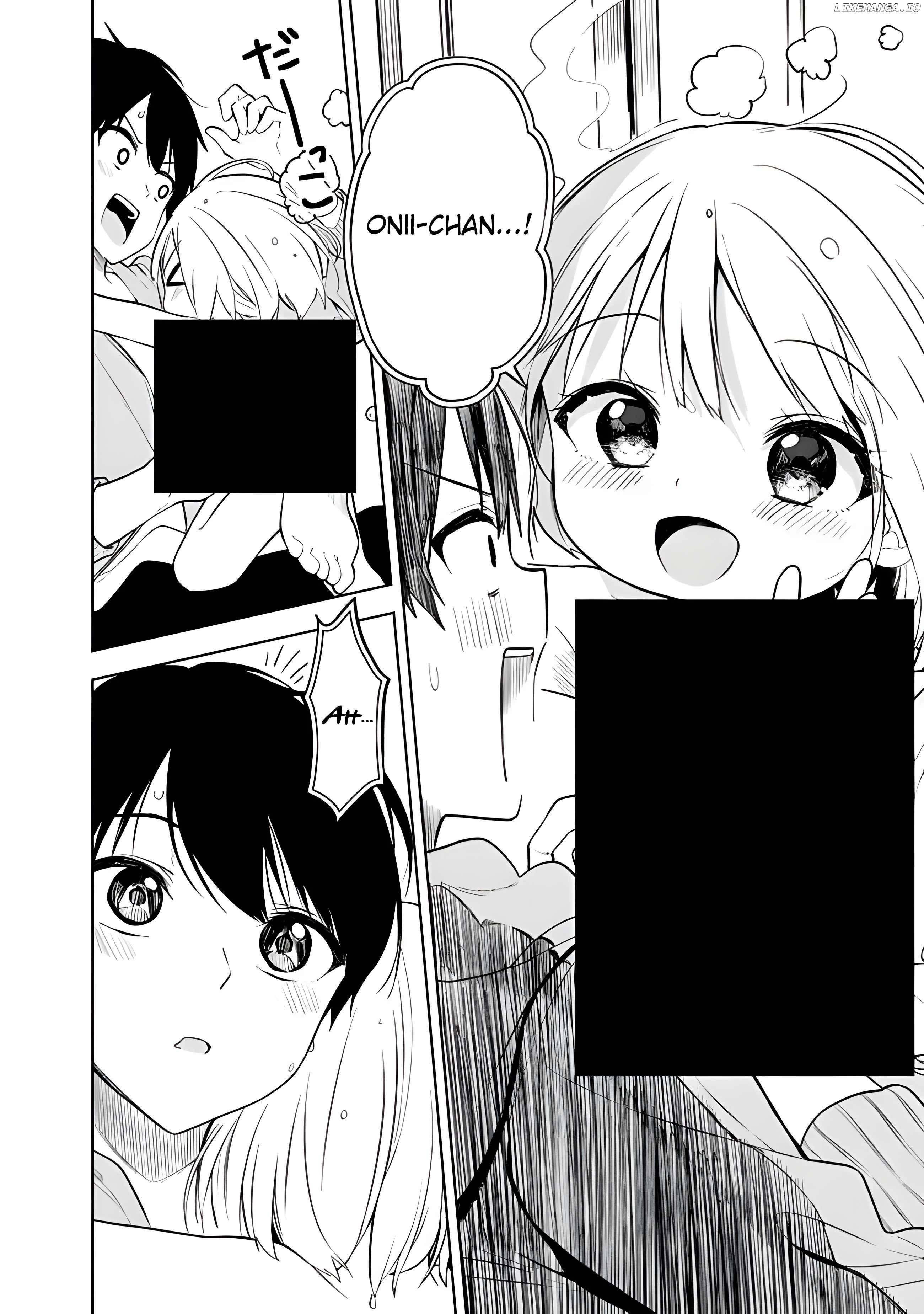 Maigo ni Natteita Youjo wo Tasuketara, Otonari ni Sumu Bishoujo Ryuugakusei ga Ie ni Asobi ni Kuru you ni Natta Ken ni Tsuite - chapter-13 - Page 11