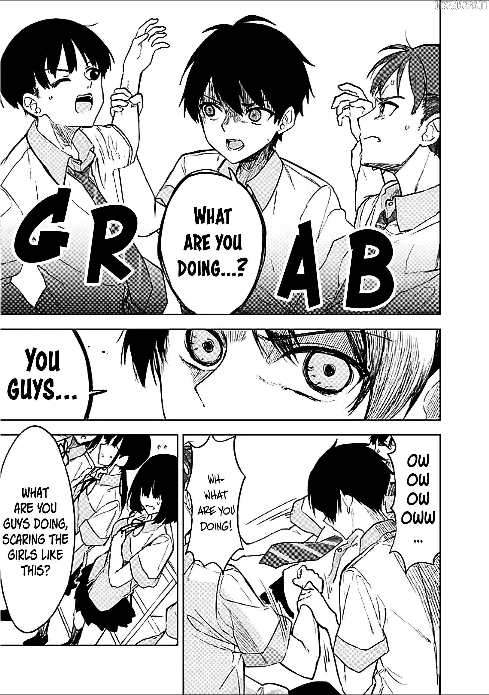 Maigo ni Natteita Youjo wo Tasuketara, Otonari ni Sumu Bishoujo Ryuugakusei ga Ie ni Asobi ni Kuru you ni Natta Ken ni Tsuite - chapter-16 - Page 14