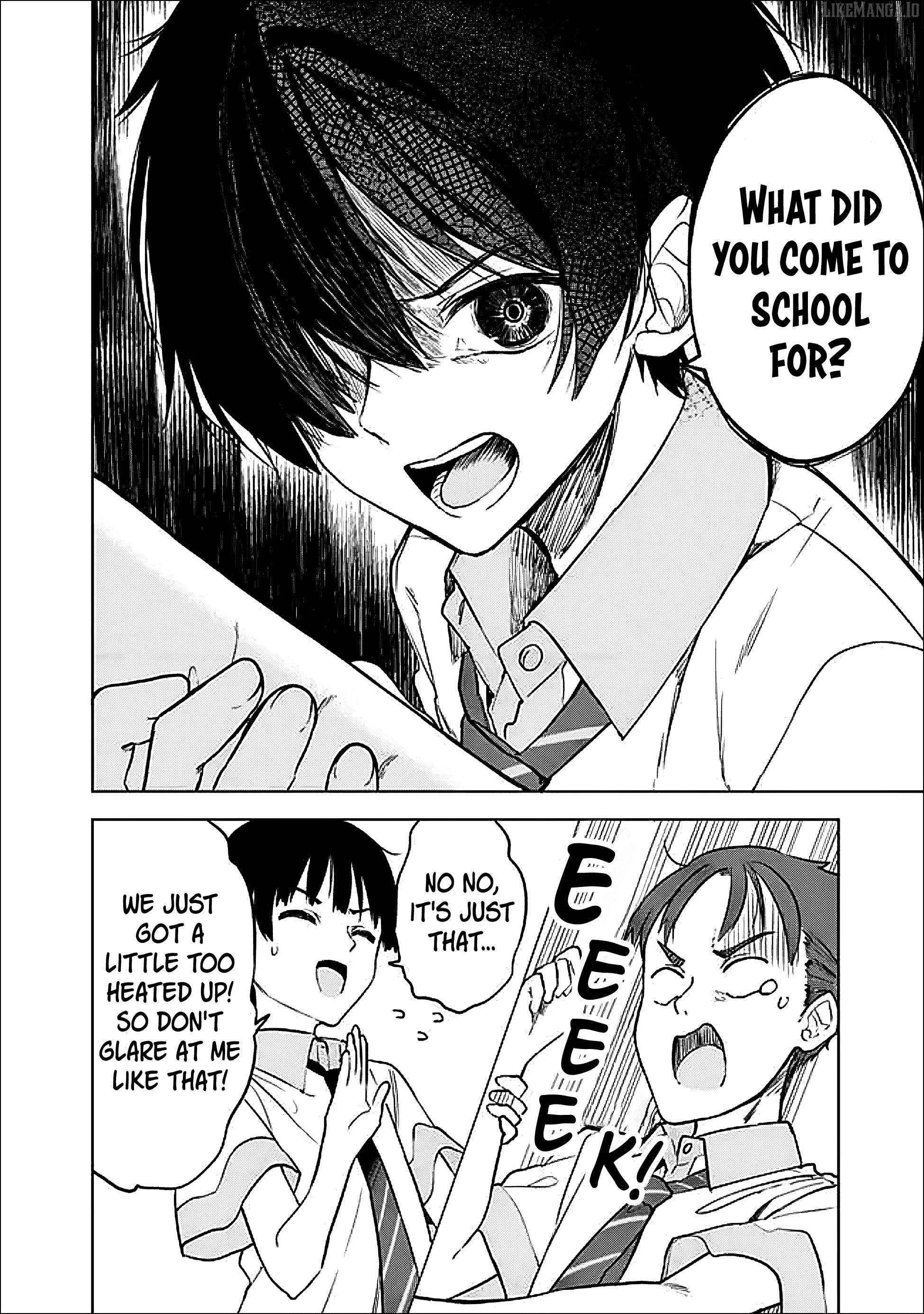 Maigo ni Natteita Youjo wo Tasuketara, Otonari ni Sumu Bishoujo Ryuugakusei ga Ie ni Asobi ni Kuru you ni Natta Ken ni Tsuite - chapter-16 - Page 15