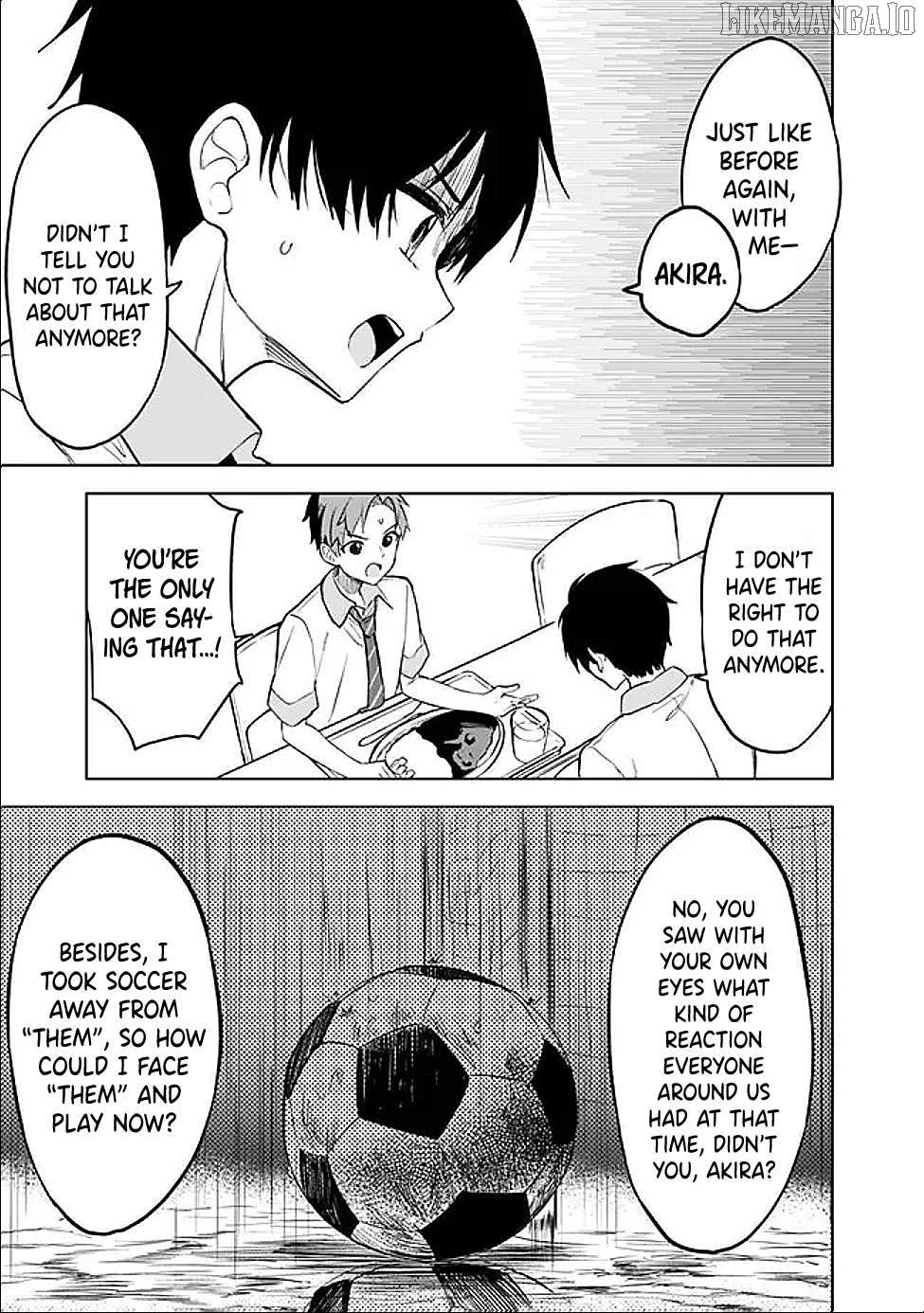 Maigo ni Natteita Youjo wo Tasuketara, Otonari ni Sumu Bishoujo Ryuugakusei ga Ie ni Asobi ni Kuru you ni Natta Ken ni Tsuite - chapter-16 - Page 4