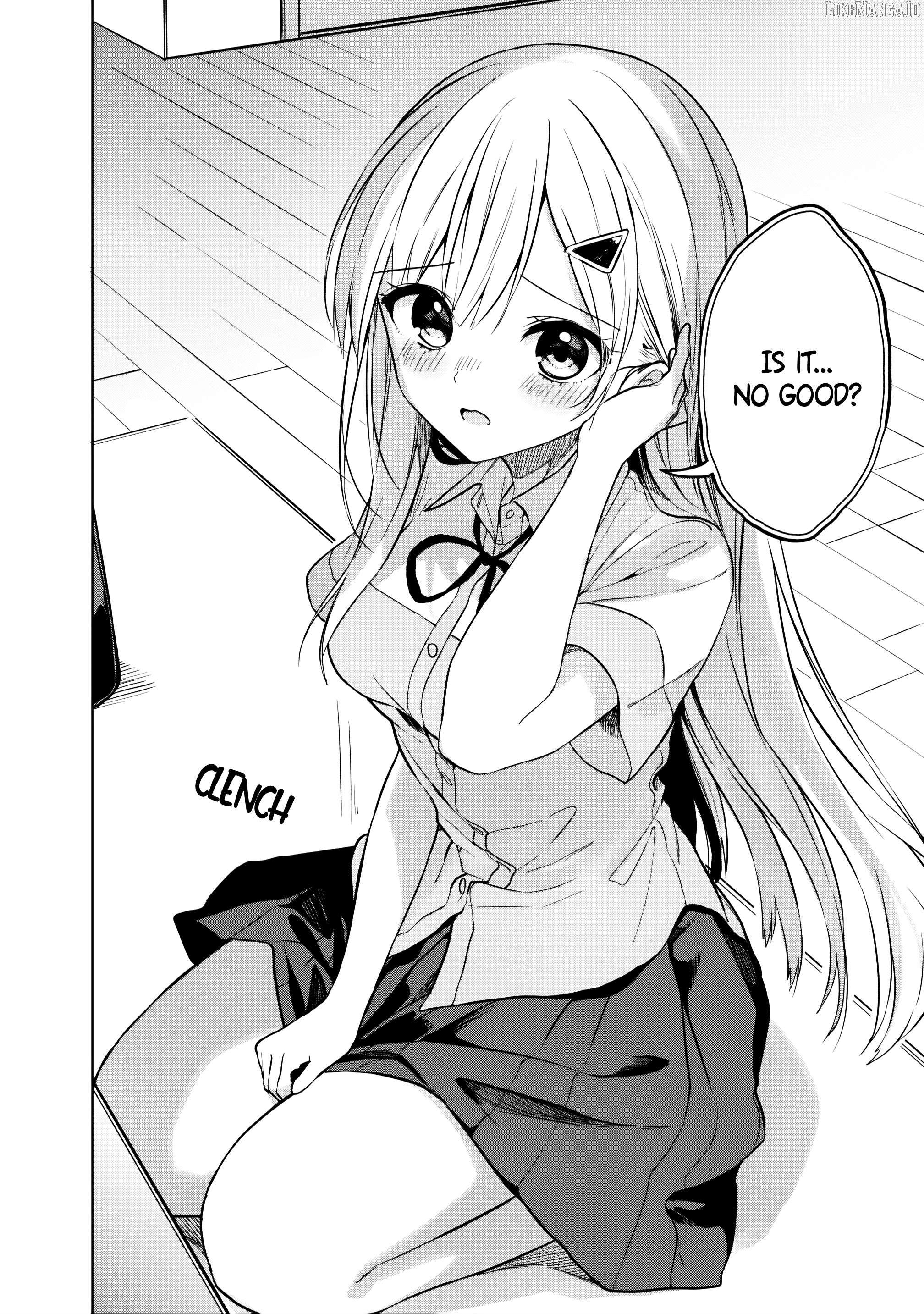 Maigo ni Natteita Youjo wo Tasuketara, Otonari ni Sumu Bishoujo Ryuugakusei ga Ie ni Asobi ni Kuru you ni Natta Ken ni Tsuite - chapter-19 - Page 4