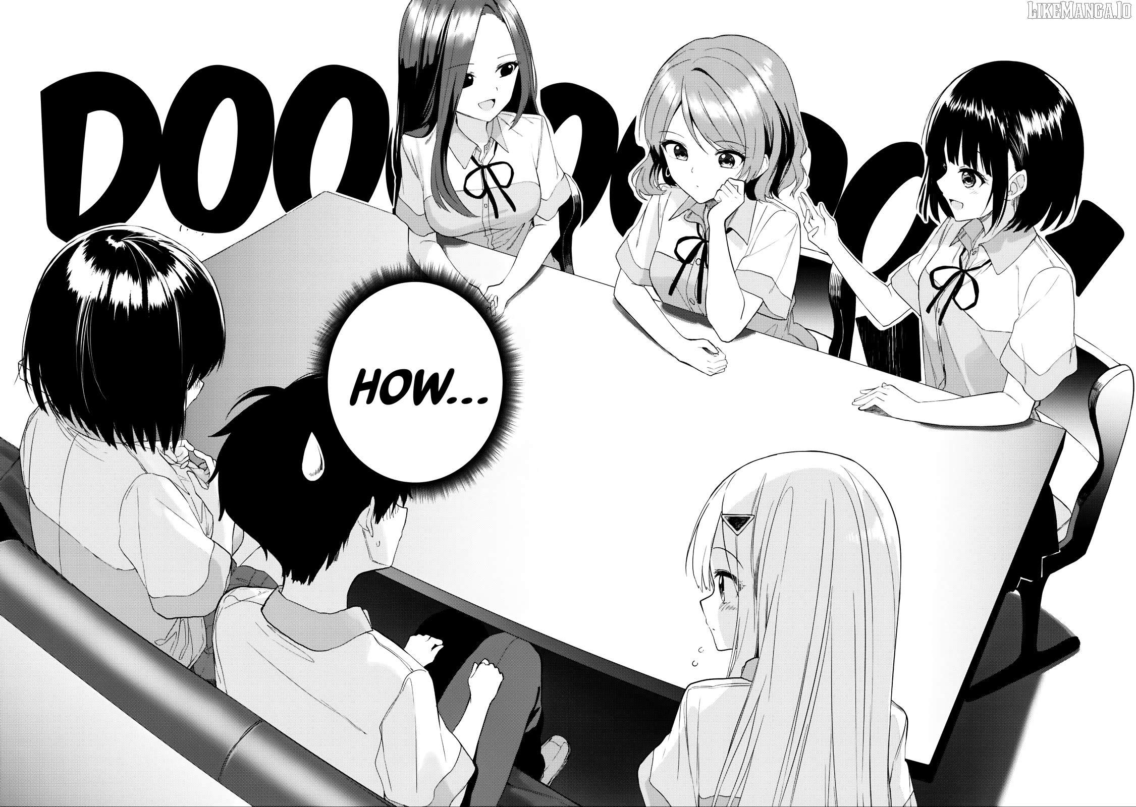 Maigo ni Natteita Youjo wo Tasuketara, Otonari ni Sumu Bishoujo Ryuugakusei ga Ie ni Asobi ni Kuru you ni Natta Ken ni Tsuite - chapter-21 - Page 18