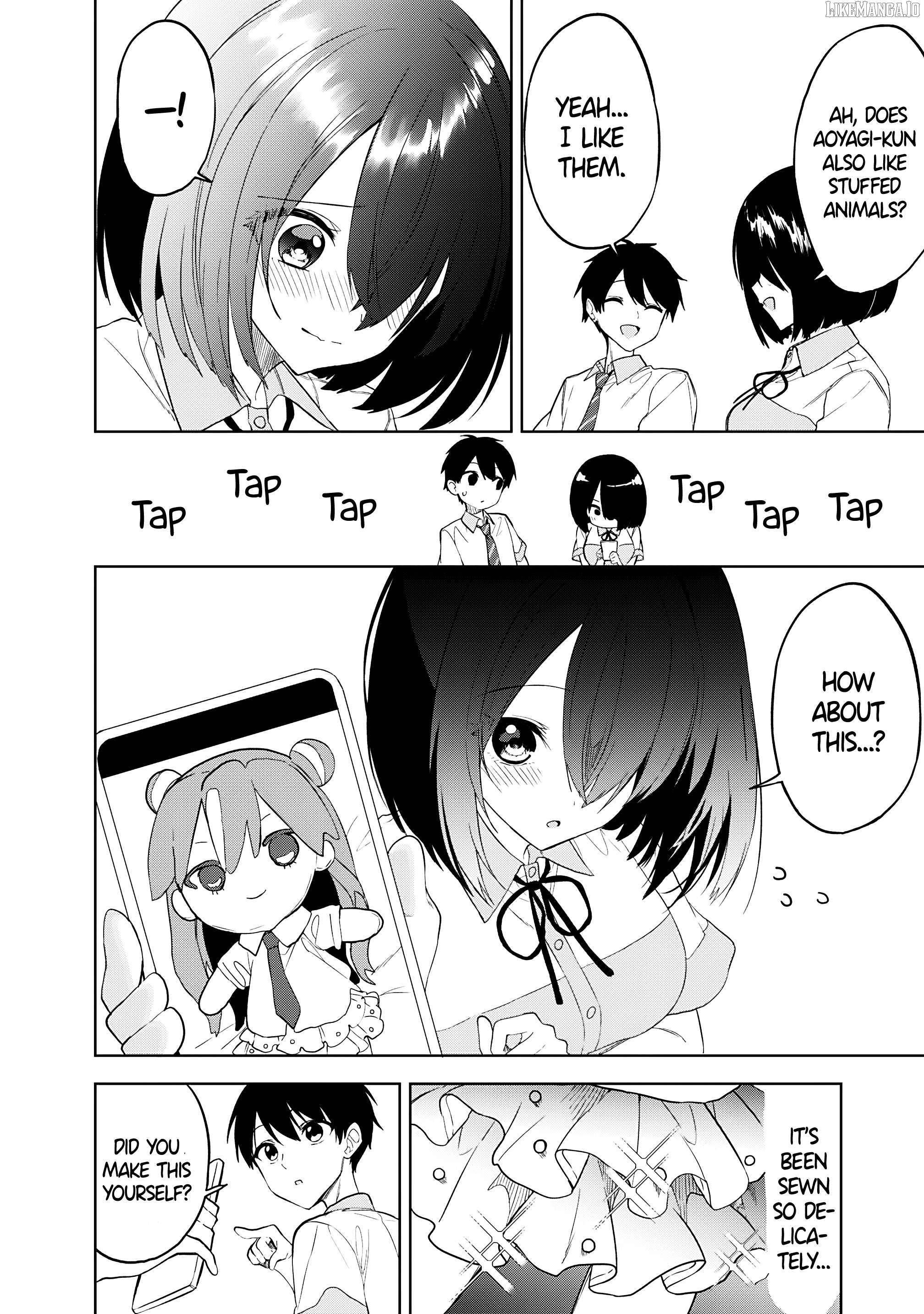 Maigo ni Natteita Youjo wo Tasuketara, Otonari ni Sumu Bishoujo Ryuugakusei ga Ie ni Asobi ni Kuru you ni Natta Ken ni Tsuite - chapter-23 - Page 16