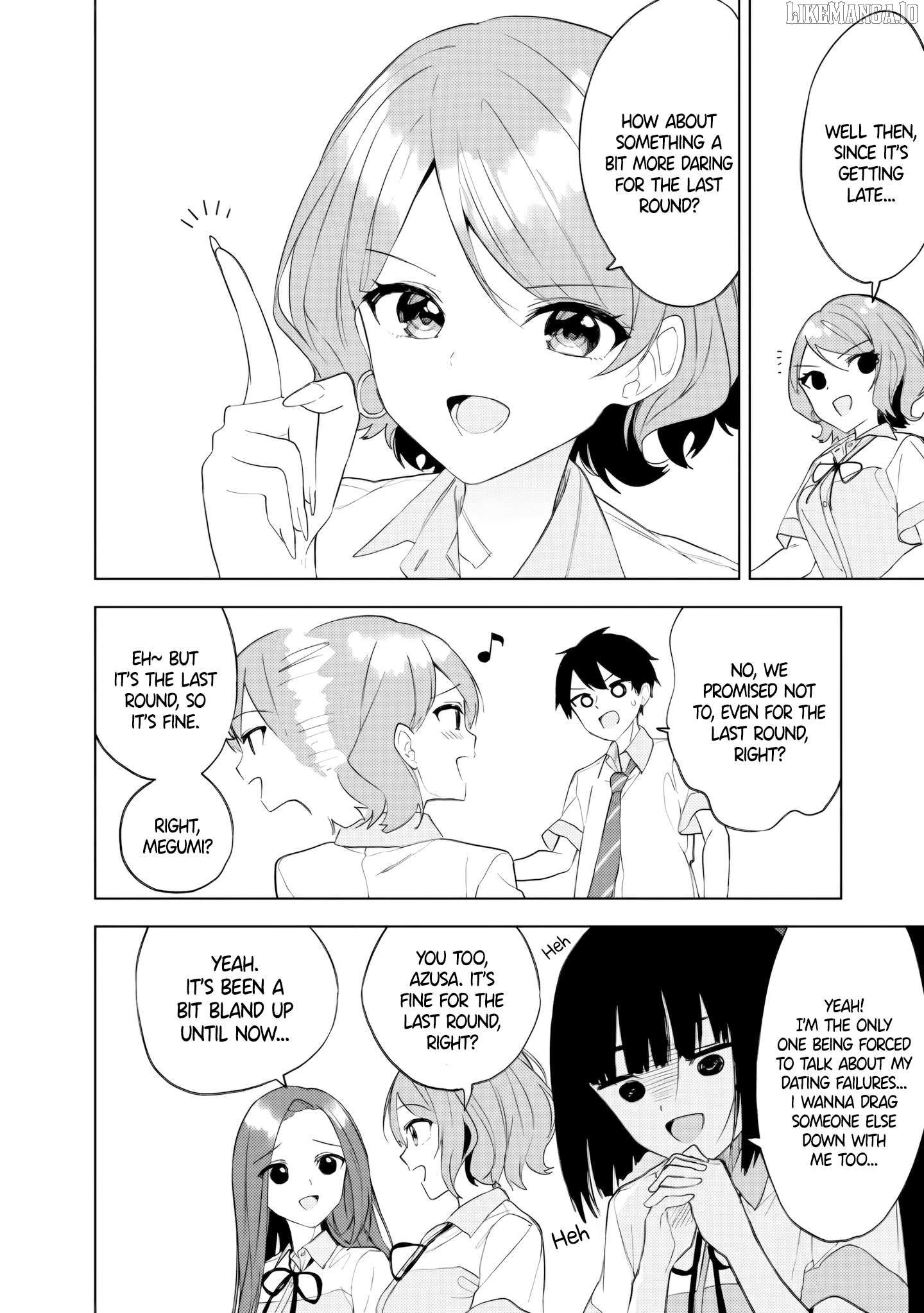 Maigo ni Natteita Youjo wo Tasuketara, Otonari ni Sumu Bishoujo Ryuugakusei ga Ie ni Asobi ni Kuru you ni Natta Ken ni Tsuite - chapter-24 - Page 10