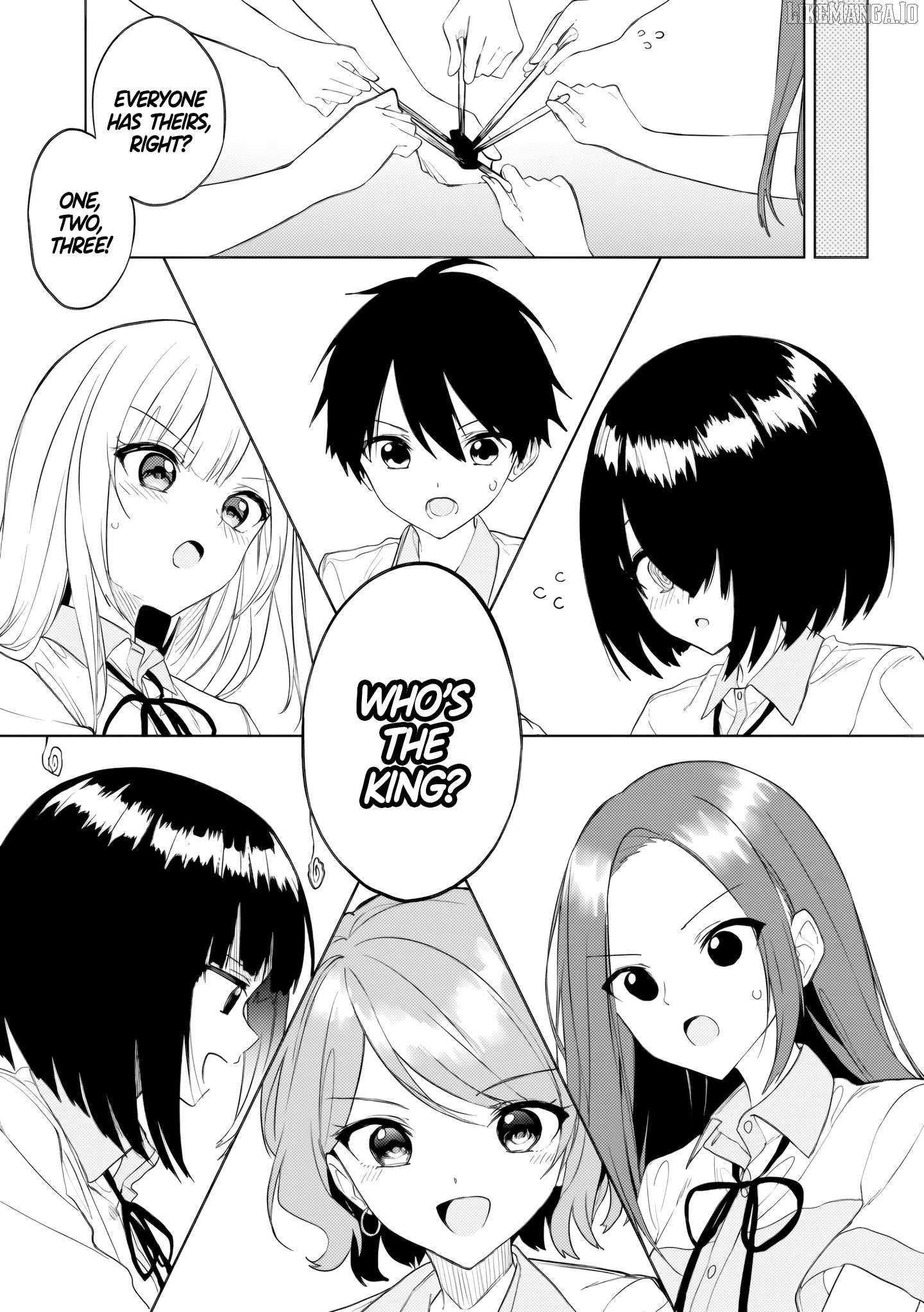 Maigo ni Natteita Youjo wo Tasuketara, Otonari ni Sumu Bishoujo Ryuugakusei ga Ie ni Asobi ni Kuru you ni Natta Ken ni Tsuite - chapter-24 - Page 13