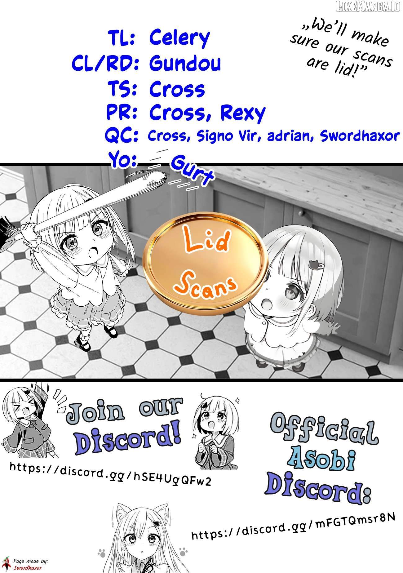 Maigo ni Natteita Youjo wo Tasuketara, Otonari ni Sumu Bishoujo Ryuugakusei ga Ie ni Asobi ni Kuru you ni Natta Ken ni Tsuite - chapter-24 - Page 26
