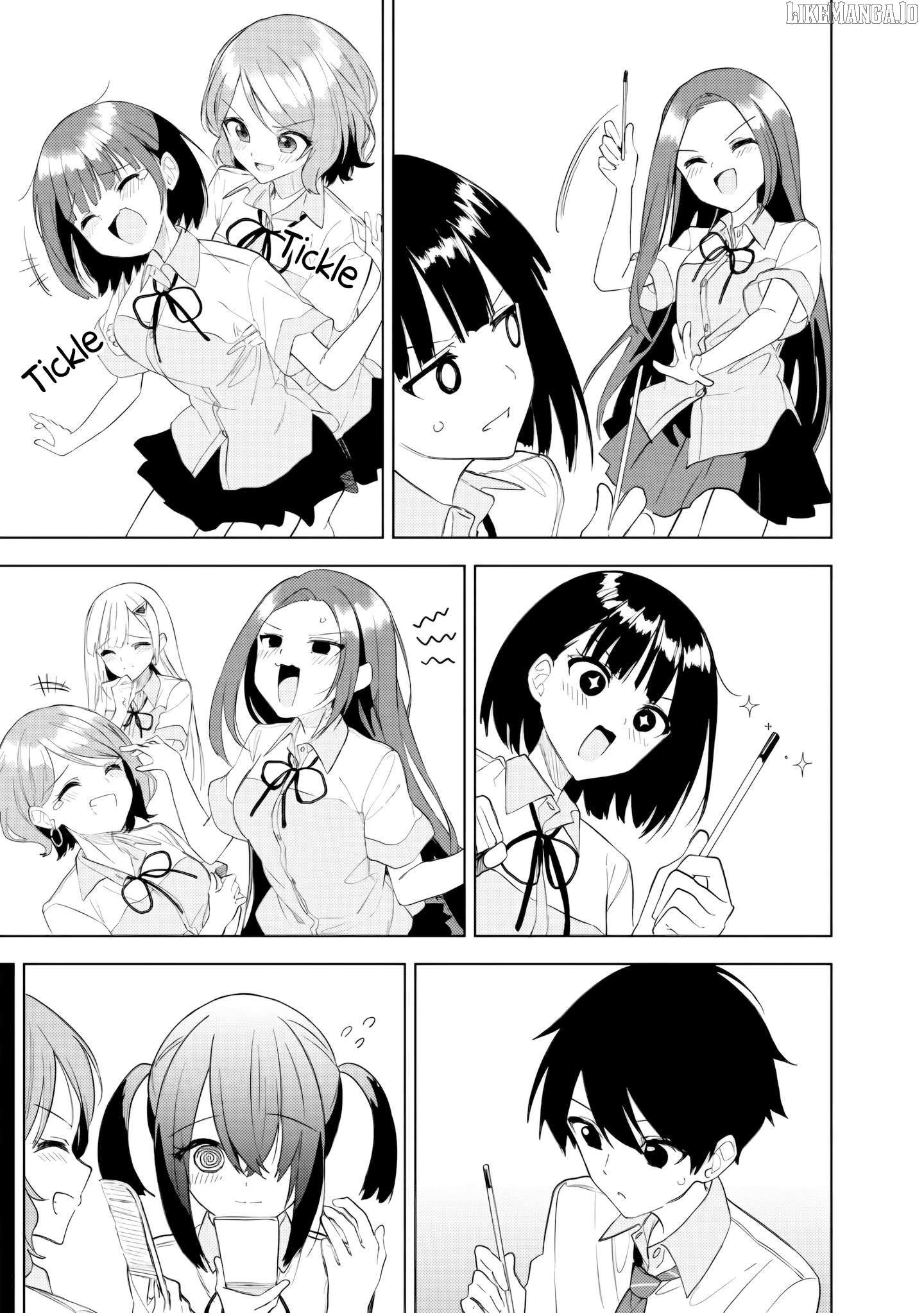 Maigo ni Natteita Youjo wo Tasuketara, Otonari ni Sumu Bishoujo Ryuugakusei ga Ie ni Asobi ni Kuru you ni Natta Ken ni Tsuite - chapter-24 - Page 9