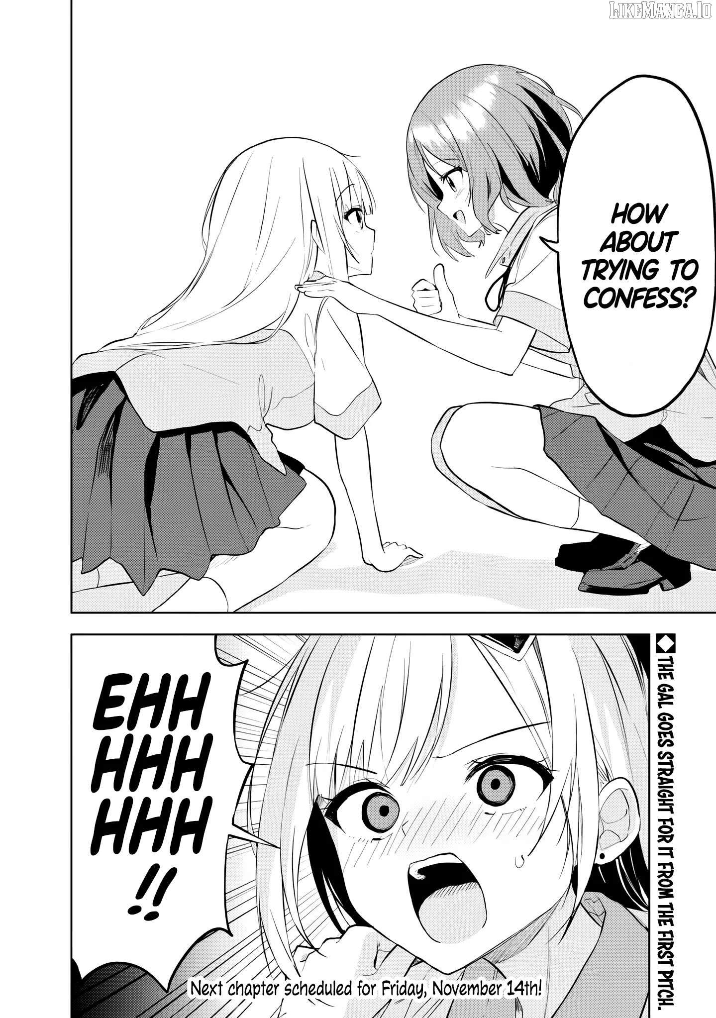 Maigo ni Natteita Youjo wo Tasuketara, Otonari ni Sumu Bishoujo Ryuugakusei ga Ie ni Asobi ni Kuru you ni Natta Ken ni Tsuite - chapter-25 - Page 24