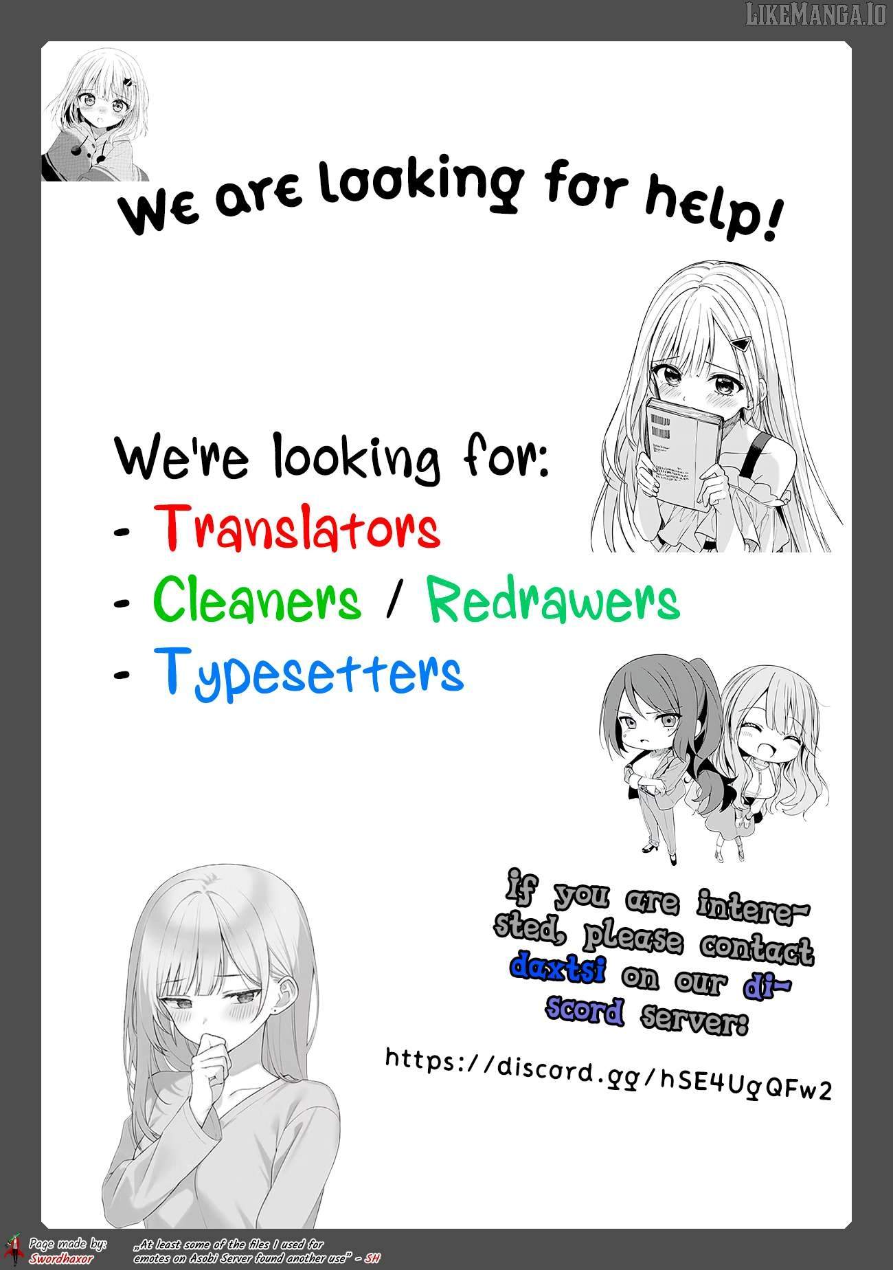 Maigo ni Natteita Youjo wo Tasuketara, Otonari ni Sumu Bishoujo Ryuugakusei ga Ie ni Asobi ni Kuru you ni Natta Ken ni Tsuite - chapter-25 - Page 26