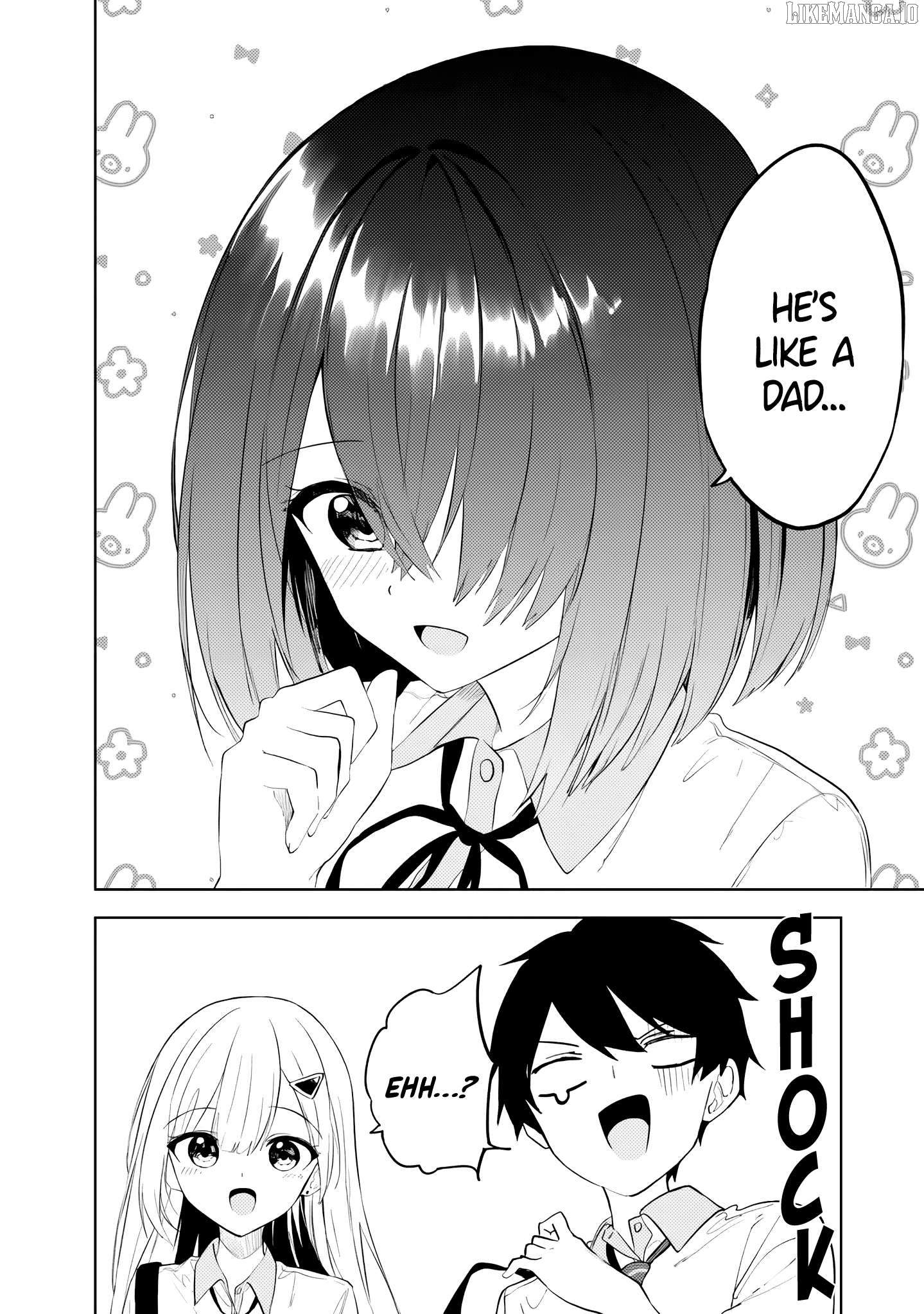 Maigo ni Natteita Youjo wo Tasuketara, Otonari ni Sumu Bishoujo Ryuugakusei ga Ie ni Asobi ni Kuru you ni Natta Ken ni Tsuite - chapter-25 - Page 8