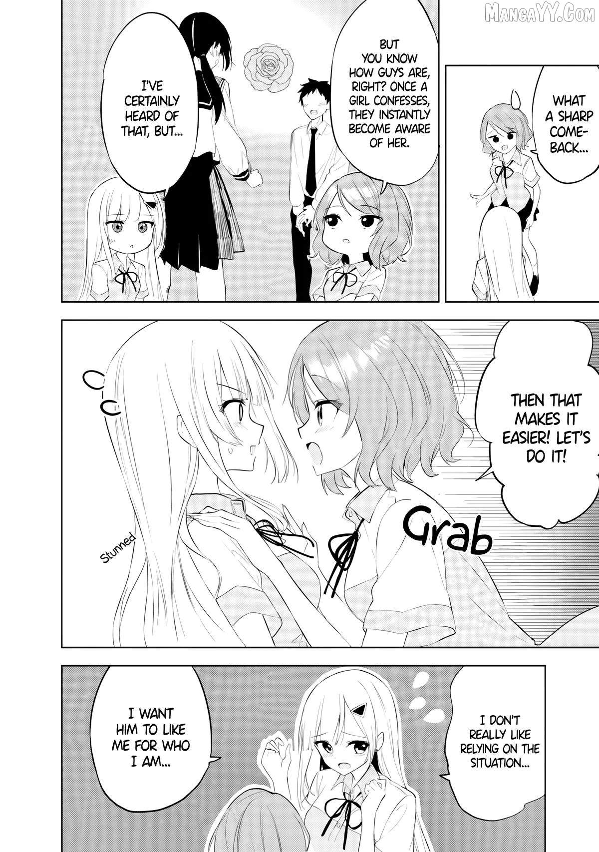 Maigo ni Natteita Youjo wo Tasuketara, Otonari ni Sumu Bishoujo Ryuugakusei ga Ie ni Asobi ni Kuru you ni Natta Ken ni Tsuite - chapter-26 - Page 2