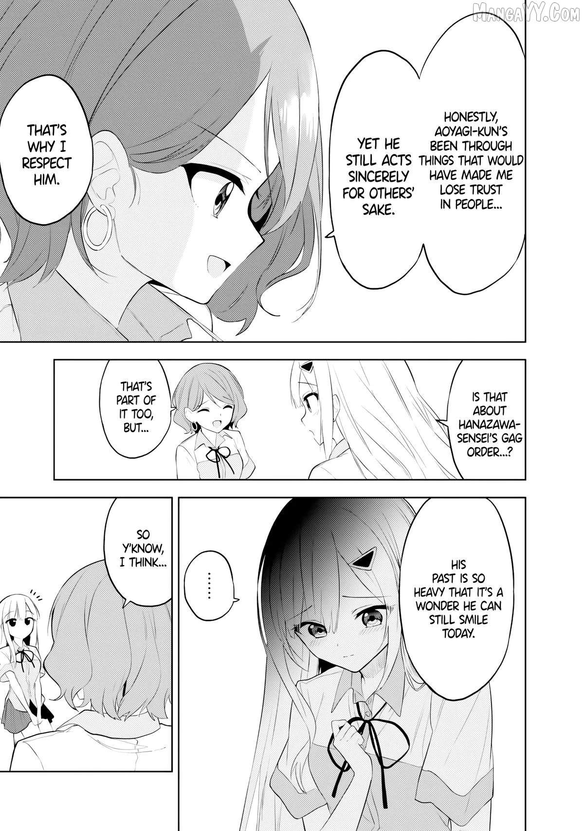 Maigo ni Natteita Youjo wo Tasuketara, Otonari ni Sumu Bishoujo Ryuugakusei ga Ie ni Asobi ni Kuru you ni Natta Ken ni Tsuite - chapter-26 - Page 25