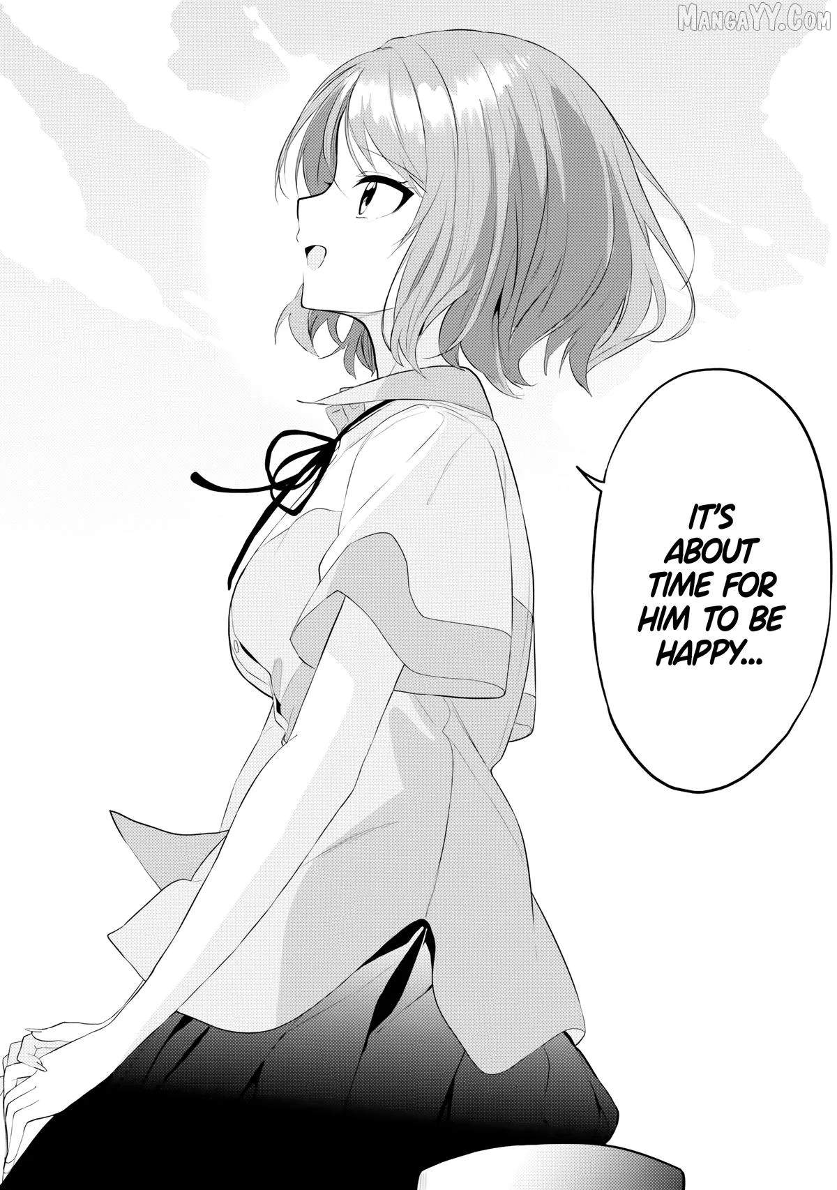 Maigo ni Natteita Youjo wo Tasuketara, Otonari ni Sumu Bishoujo Ryuugakusei ga Ie ni Asobi ni Kuru you ni Natta Ken ni Tsuite - chapter-26 - Page 26
