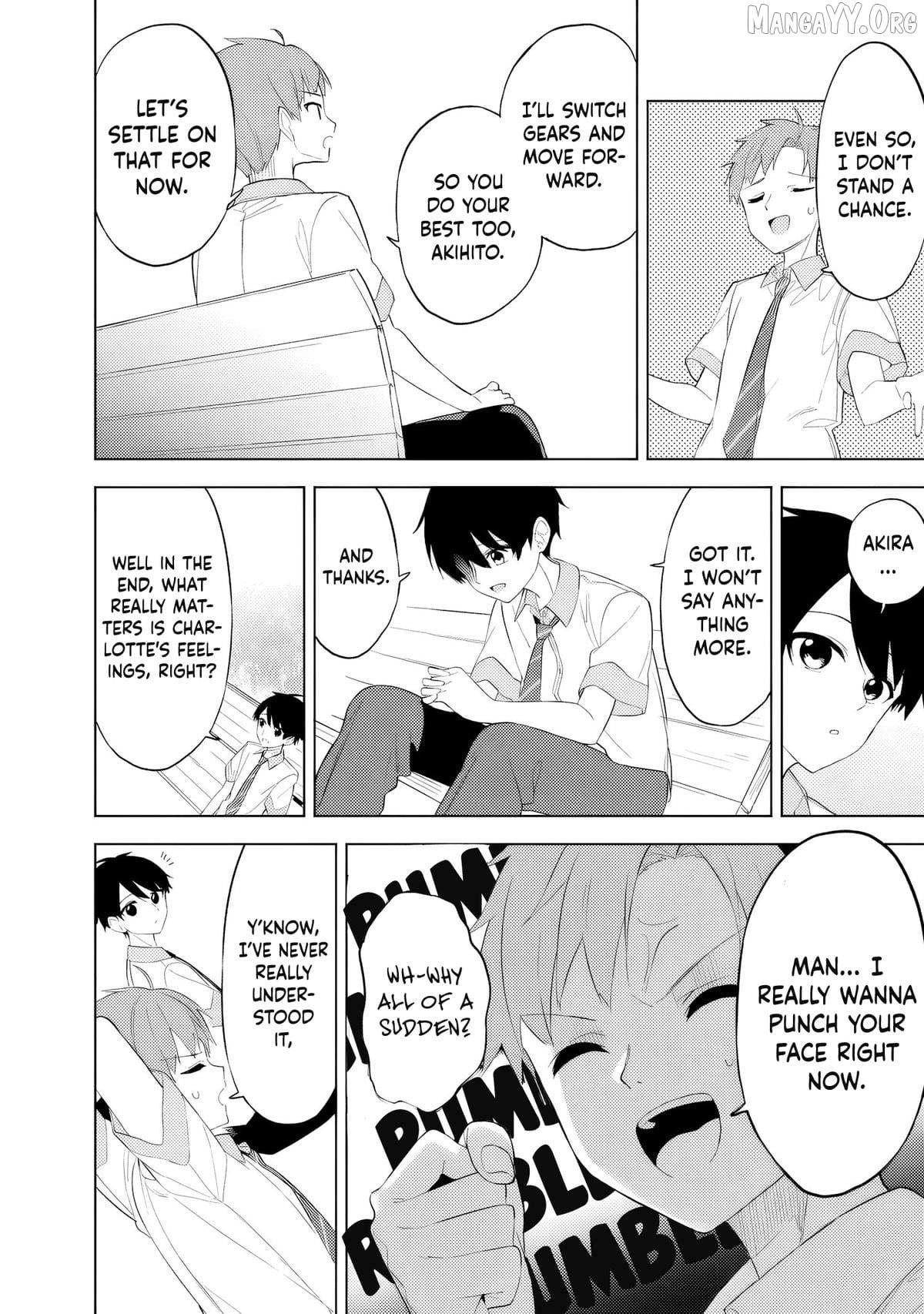 Maigo ni Natteita Youjo wo Tasuketara, Otonari ni Sumu Bishoujo Ryuugakusei ga Ie ni Asobi ni Kuru you ni Natta Ken ni Tsuite - chapter-27 - Page 13