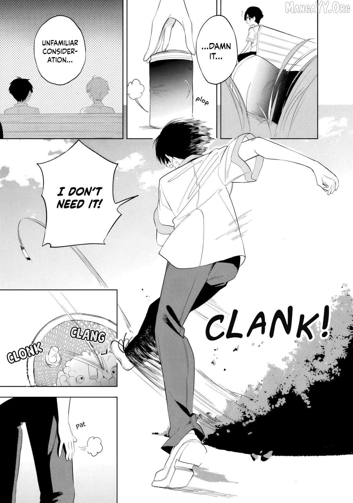 Maigo ni Natteita Youjo wo Tasuketara, Otonari ni Sumu Bishoujo Ryuugakusei ga Ie ni Asobi ni Kuru you ni Natta Ken ni Tsuite - chapter-27 - Page 16