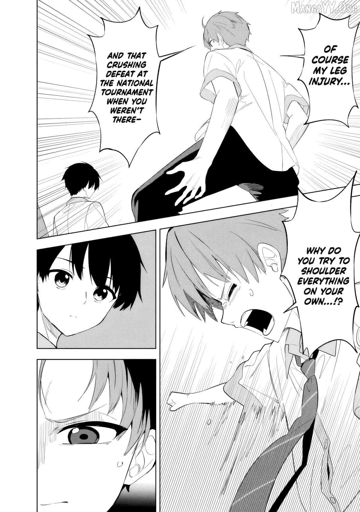 Maigo ni Natteita Youjo wo Tasuketara, Otonari ni Sumu Bishoujo Ryuugakusei ga Ie ni Asobi ni Kuru you ni Natta Ken ni Tsuite - chapter-27 - Page 9