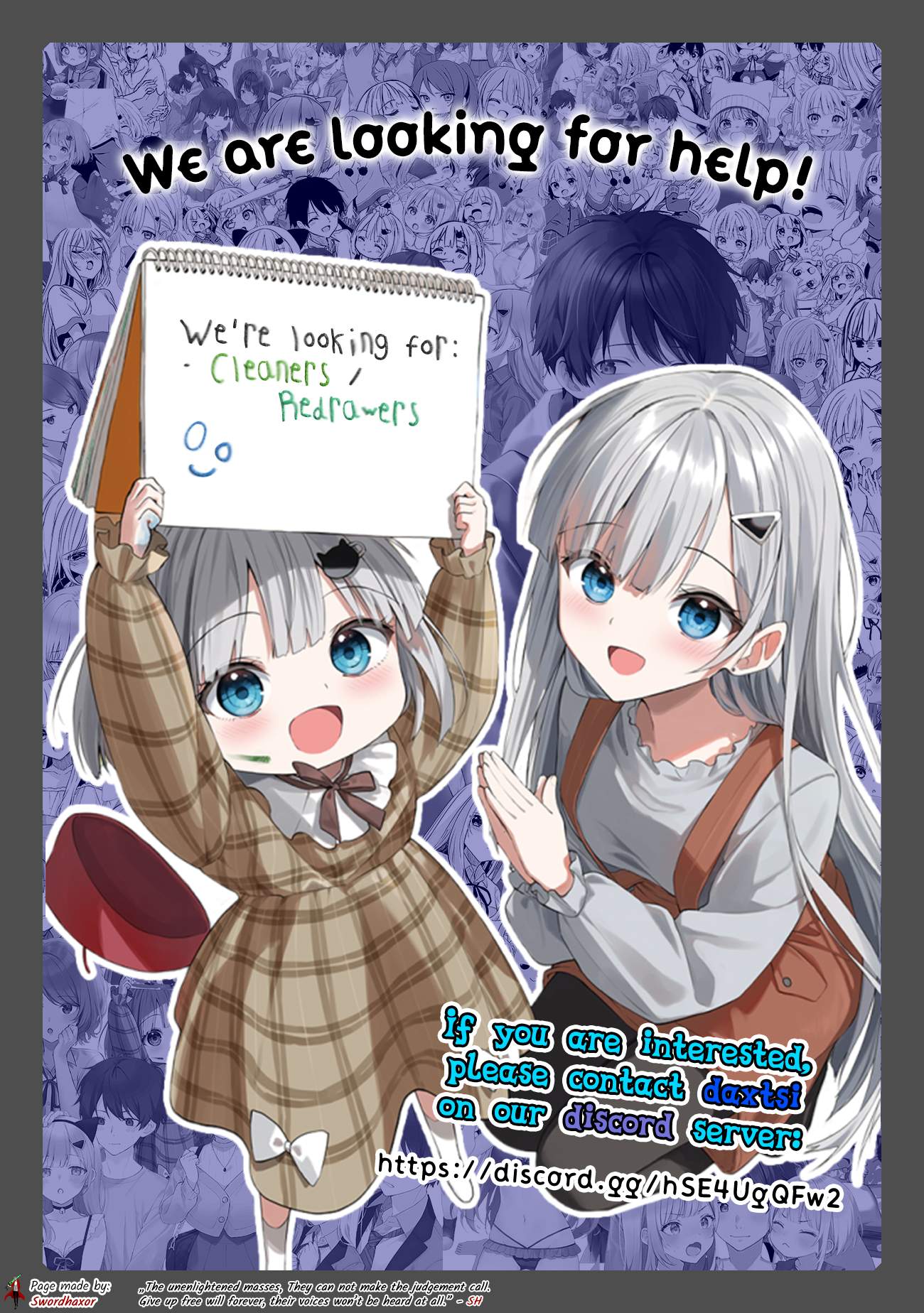 Maigo ni Natteita Youjo wo Tasuketara, Otonari ni Sumu Bishoujo Ryuugakusei ga Ie ni Asobi ni Kuru you ni Natta Ken ni Tsuite - chapter-29 - Page 22