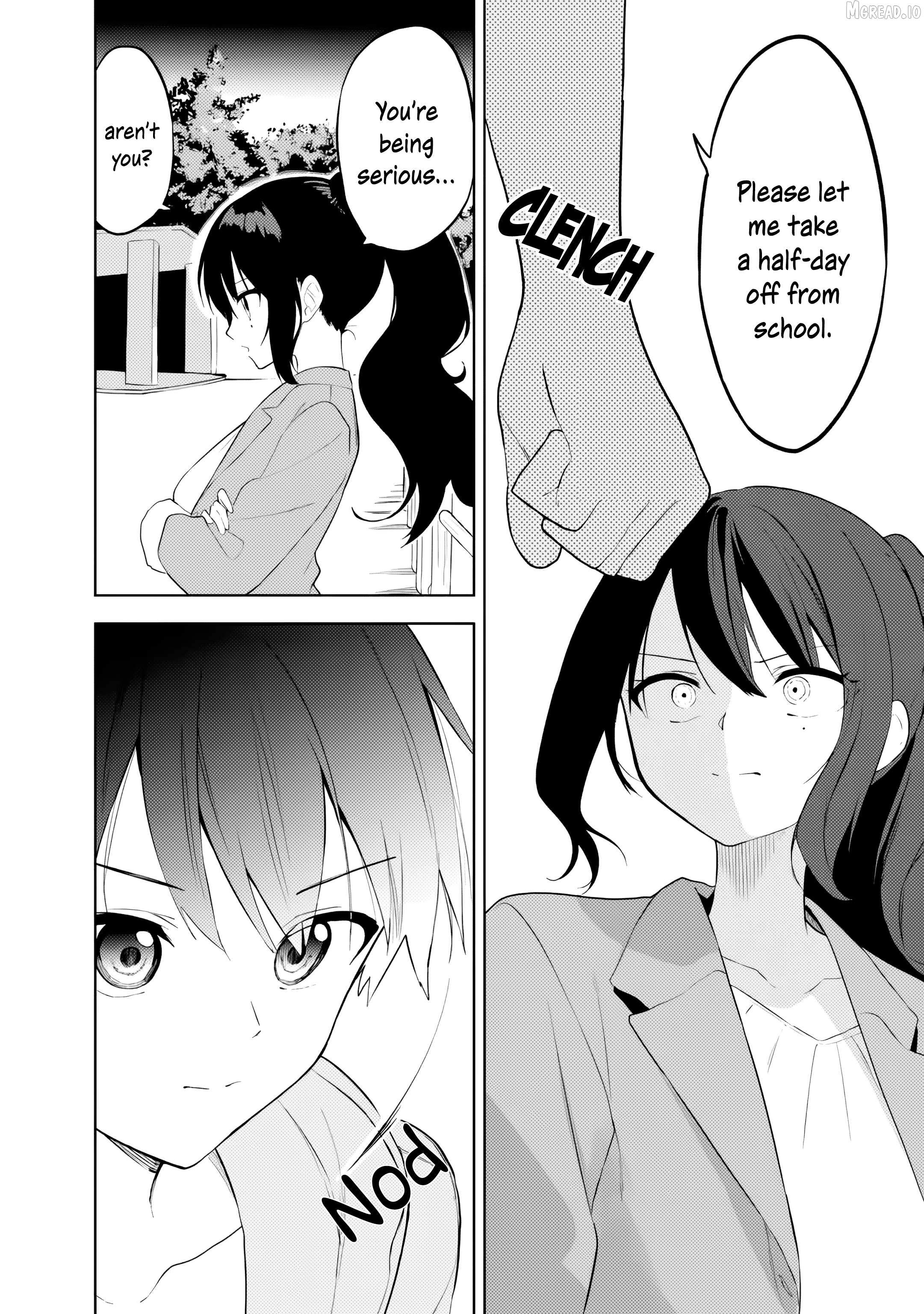 Maigo ni Natteita Youjo wo Tasuketara, Otonari ni Sumu Bishoujo Ryuugakusei ga Ie ni Asobi ni Kuru you ni Natta Ken ni Tsuite - chapter-30 - Page 21