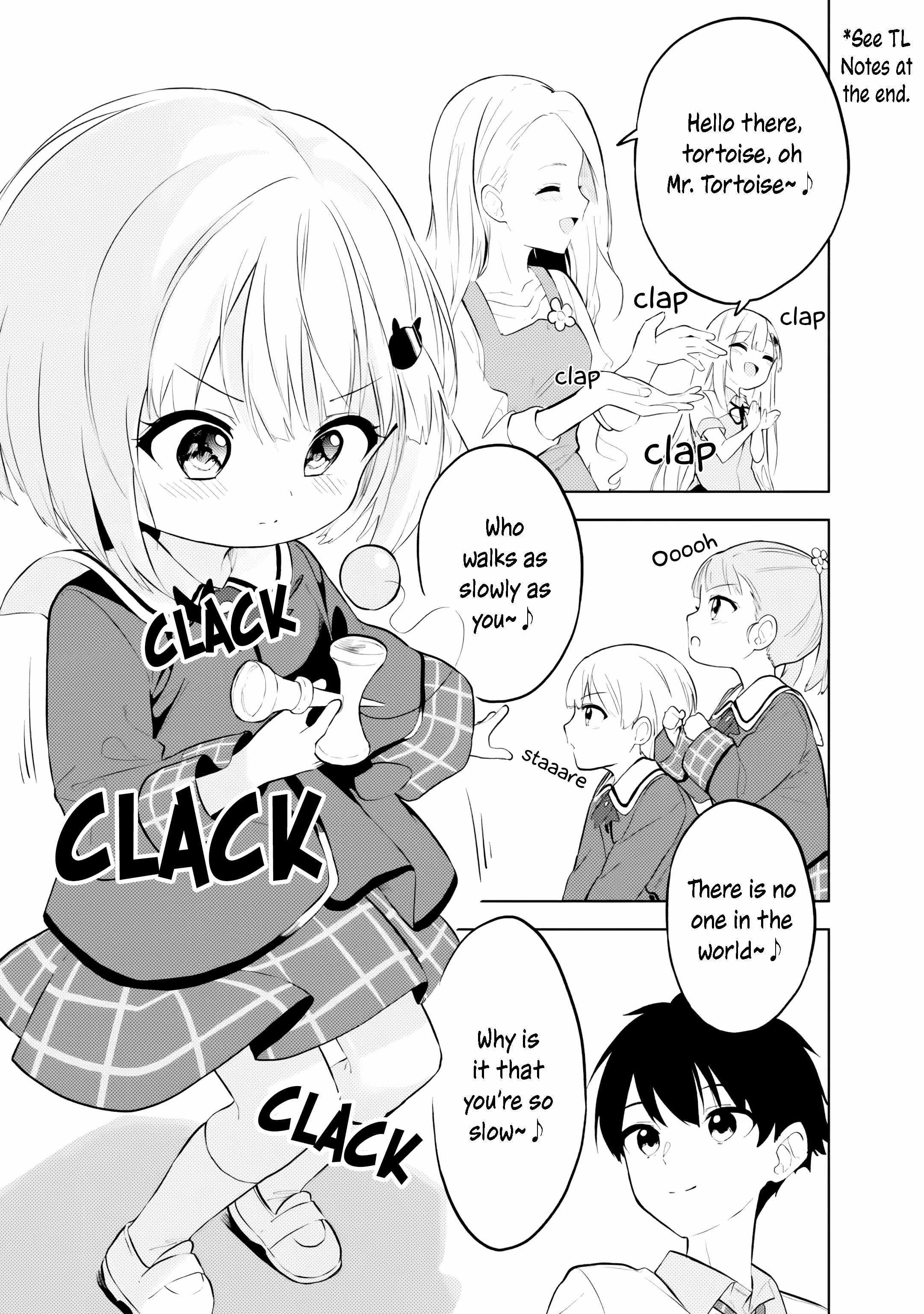 Maigo ni Natteita Youjo wo Tasuketara, Otonari ni Sumu Bishoujo Ryuugakusei ga Ie ni Asobi ni Kuru you ni Natta Ken ni Tsuite - chapter-31 - Page 15