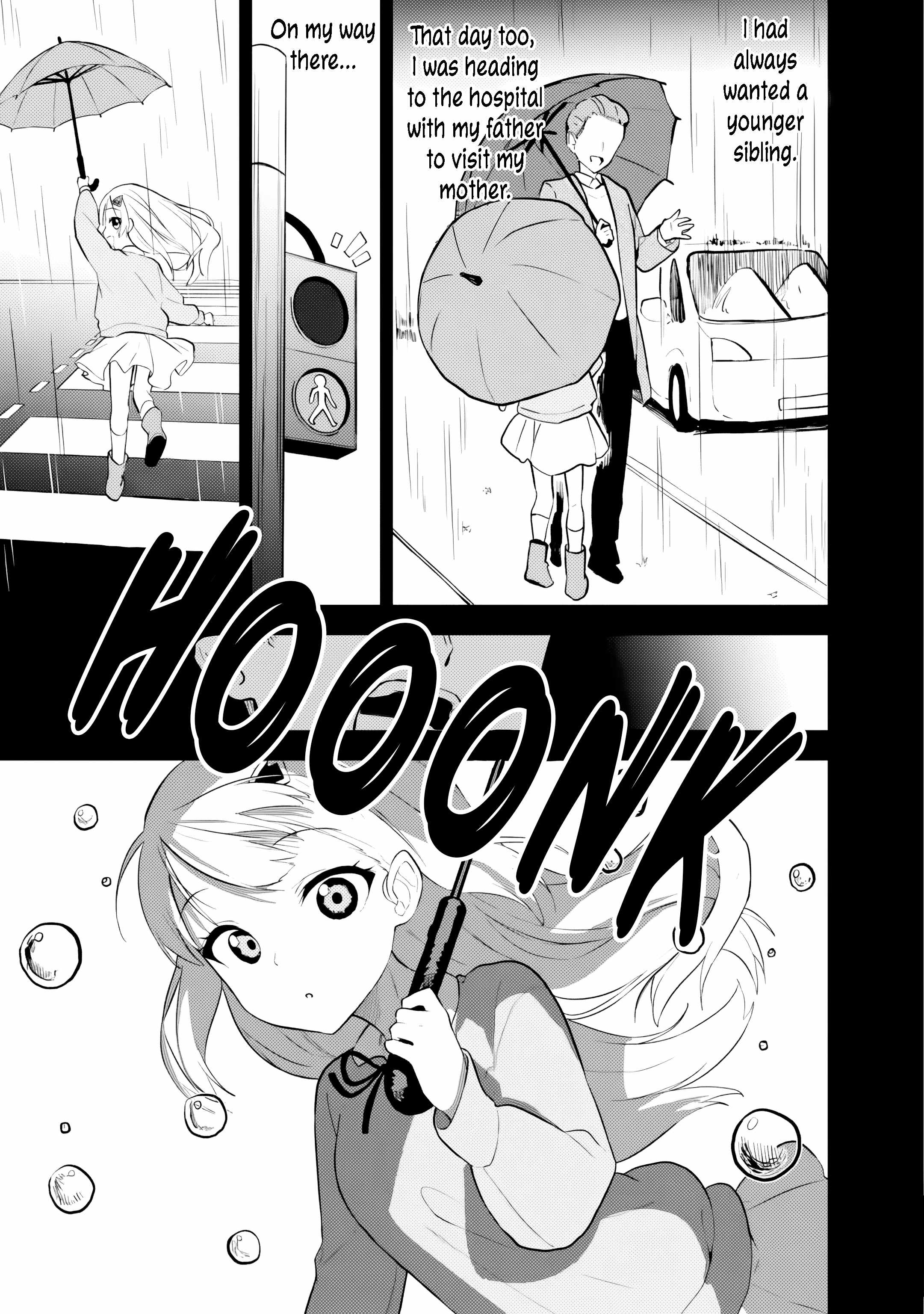 Maigo ni Natteita Youjo wo Tasuketara, Otonari ni Sumu Bishoujo Ryuugakusei ga Ie ni Asobi ni Kuru you ni Natta Ken ni Tsuite - chapter-31 - Page 29