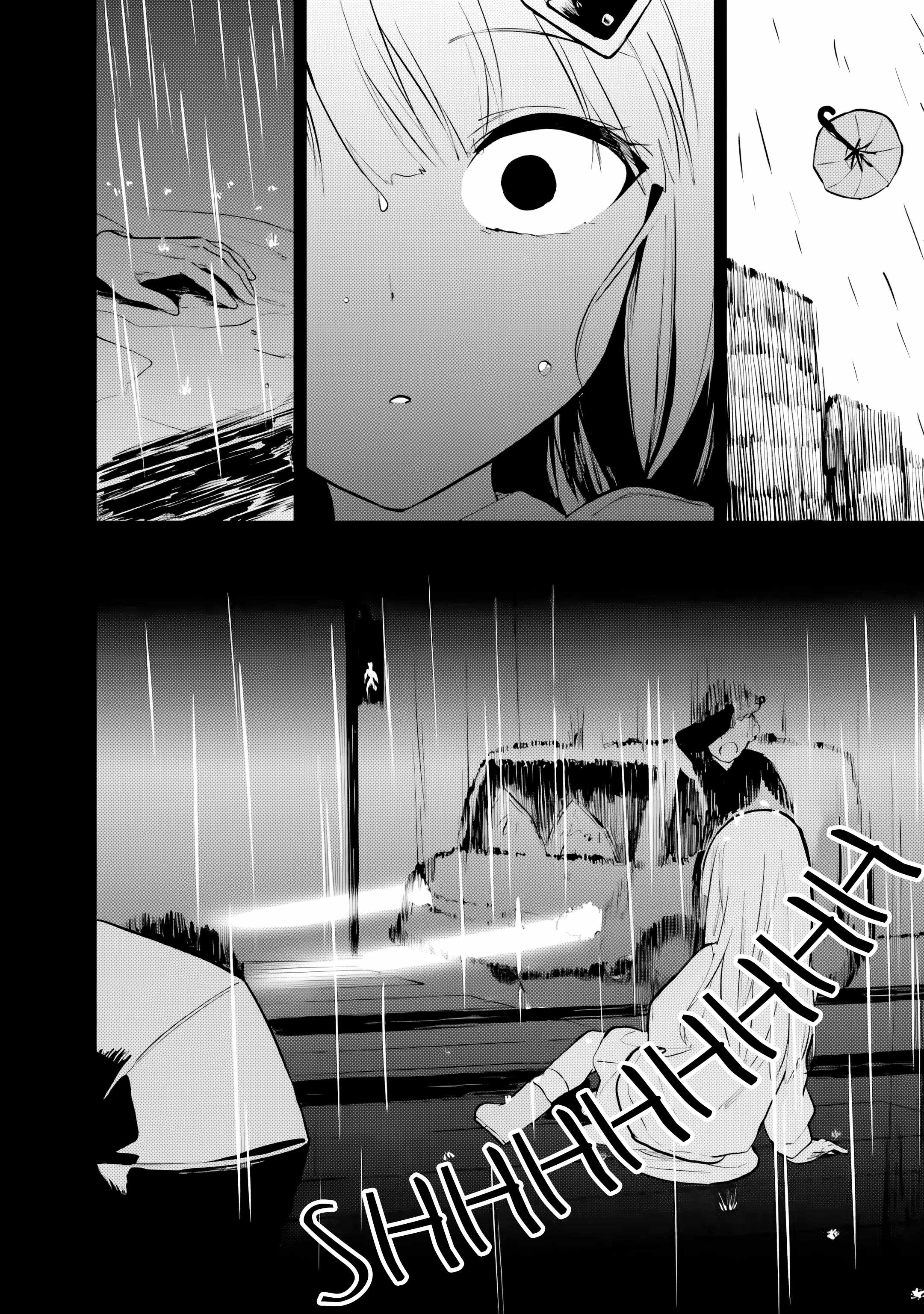 Maigo ni Natteita Youjo wo Tasuketara, Otonari ni Sumu Bishoujo Ryuugakusei ga Ie ni Asobi ni Kuru you ni Natta Ken ni Tsuite - chapter-31 - Page 30