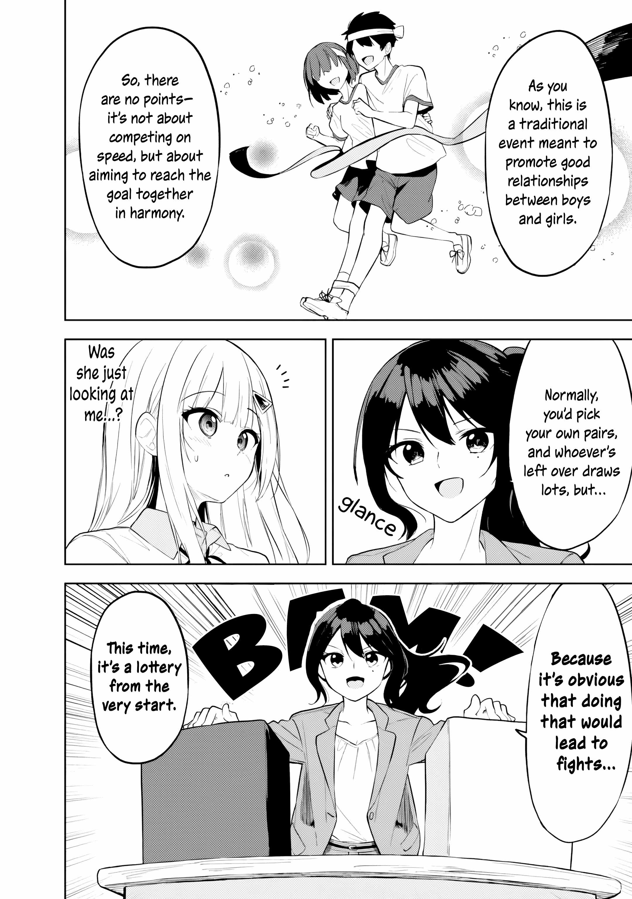 Maigo ni Natteita Youjo wo Tasuketara, Otonari ni Sumu Bishoujo Ryuugakusei ga Ie ni Asobi ni Kuru you ni Natta Ken ni Tsuite - chapter-32 - Page 10