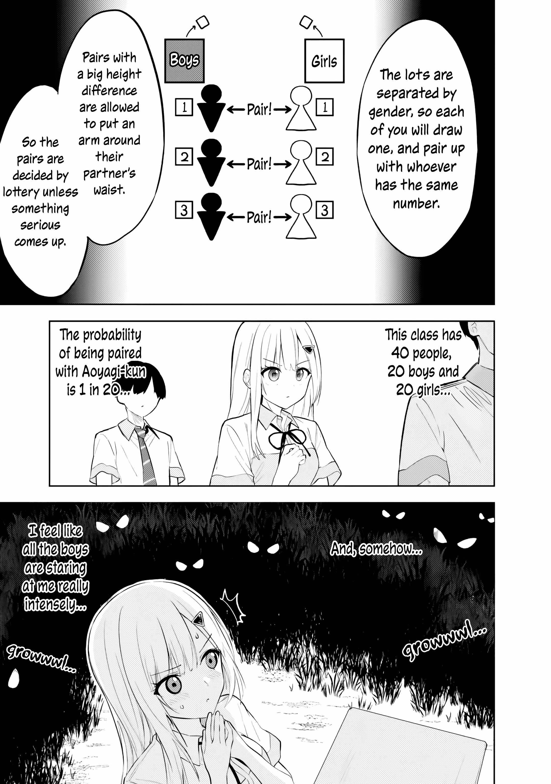 Maigo ni Natteita Youjo wo Tasuketara, Otonari ni Sumu Bishoujo Ryuugakusei ga Ie ni Asobi ni Kuru you ni Natta Ken ni Tsuite - chapter-32 - Page 11