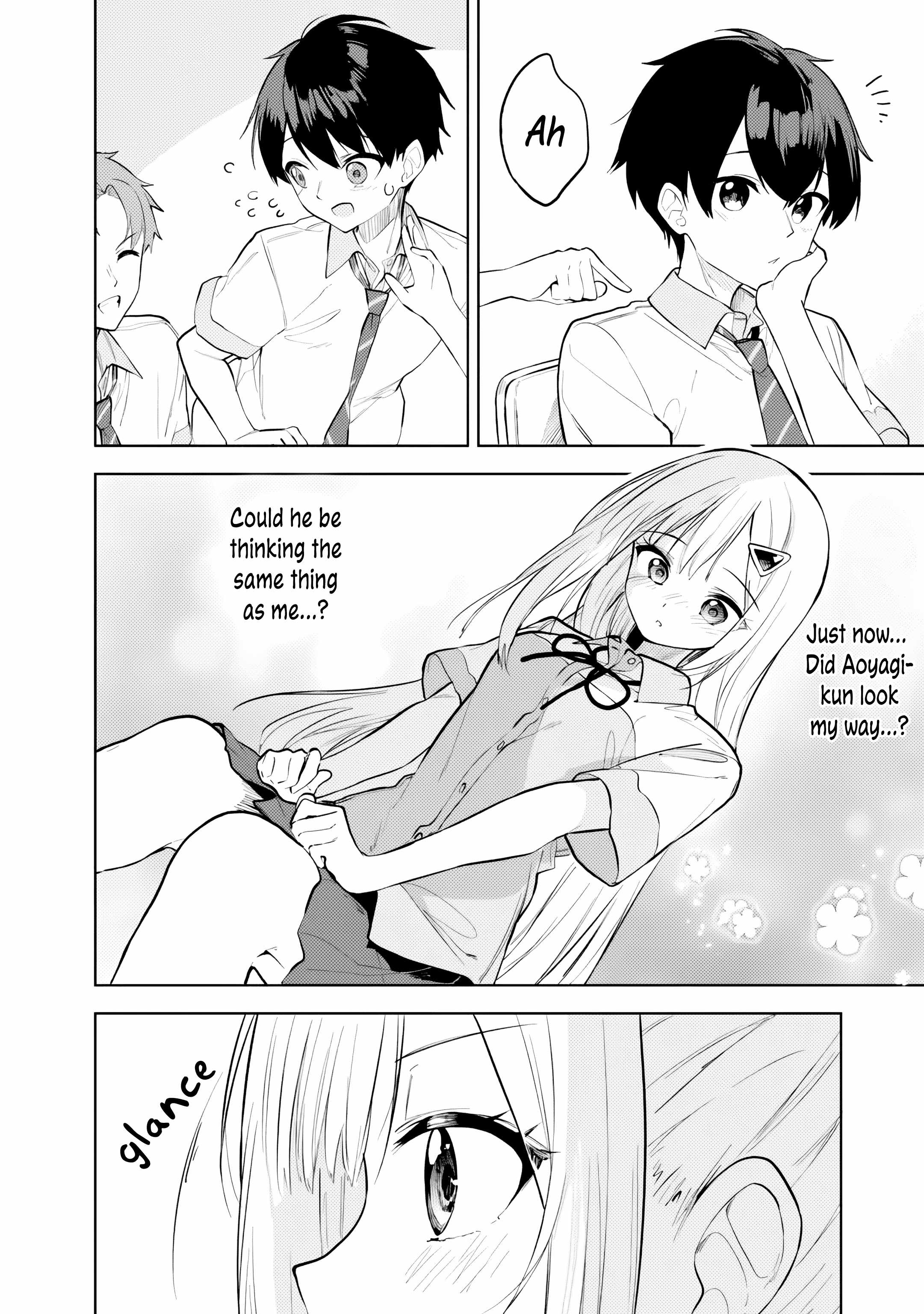 Maigo ni Natteita Youjo wo Tasuketara, Otonari ni Sumu Bishoujo Ryuugakusei ga Ie ni Asobi ni Kuru you ni Natta Ken ni Tsuite - chapter-32 - Page 14