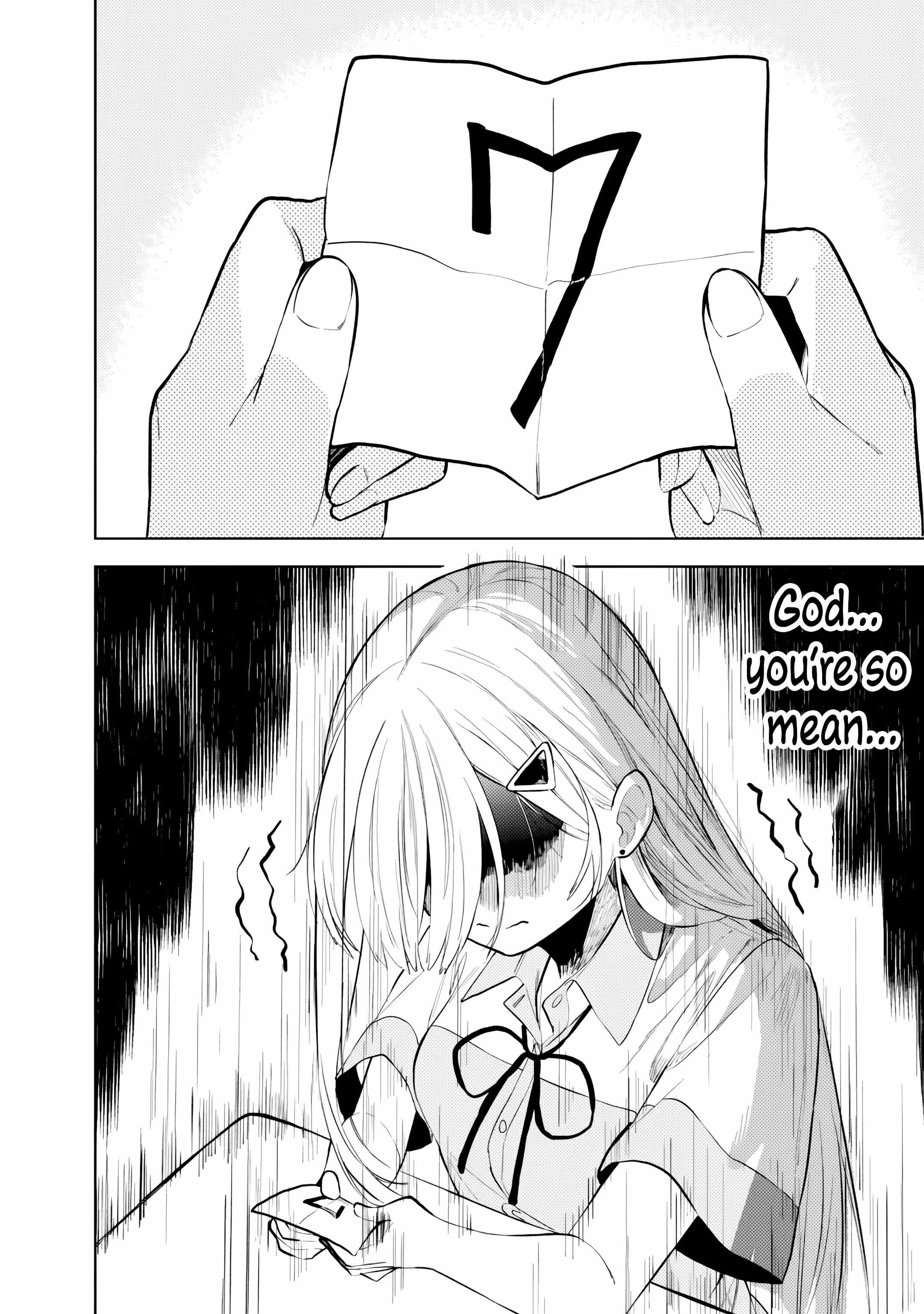 Maigo ni Natteita Youjo wo Tasuketara, Otonari ni Sumu Bishoujo Ryuugakusei ga Ie ni Asobi ni Kuru you ni Natta Ken ni Tsuite - chapter-32 - Page 16