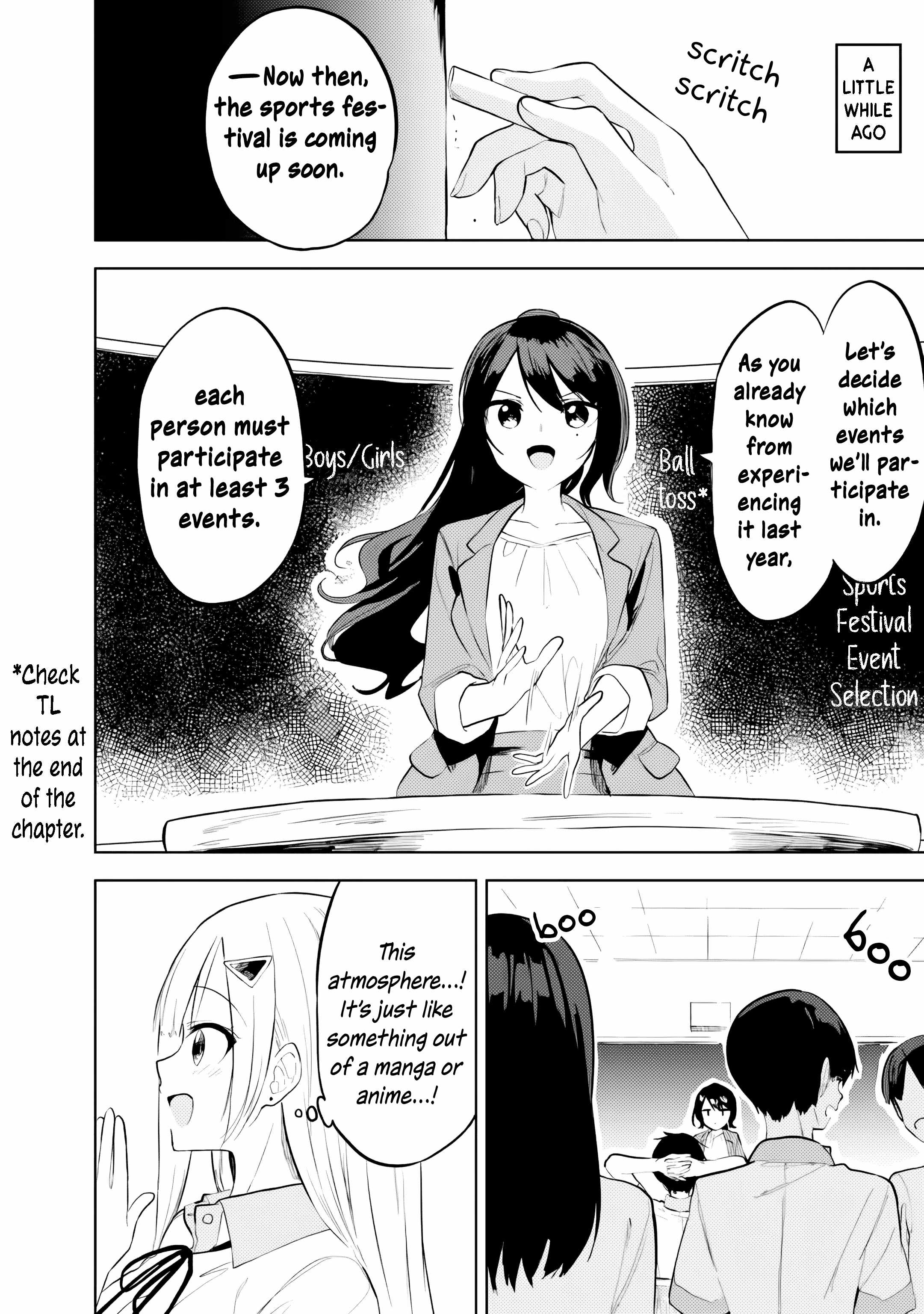 Maigo ni Natteita Youjo wo Tasuketara, Otonari ni Sumu Bishoujo Ryuugakusei ga Ie ni Asobi ni Kuru you ni Natta Ken ni Tsuite - chapter-32 - Page 4