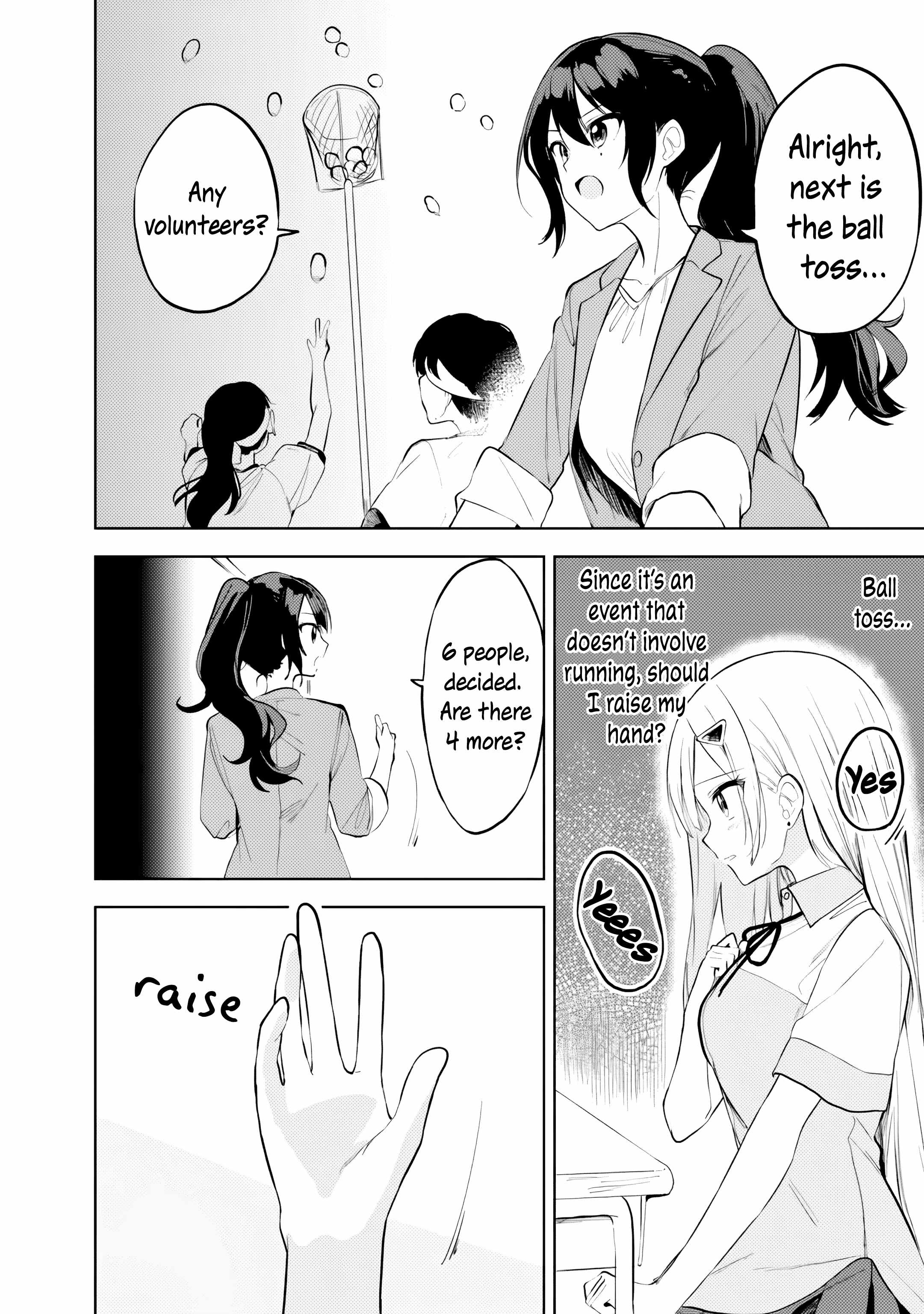 Maigo ni Natteita Youjo wo Tasuketara, Otonari ni Sumu Bishoujo Ryuugakusei ga Ie ni Asobi ni Kuru you ni Natta Ken ni Tsuite - chapter-32 - Page 6