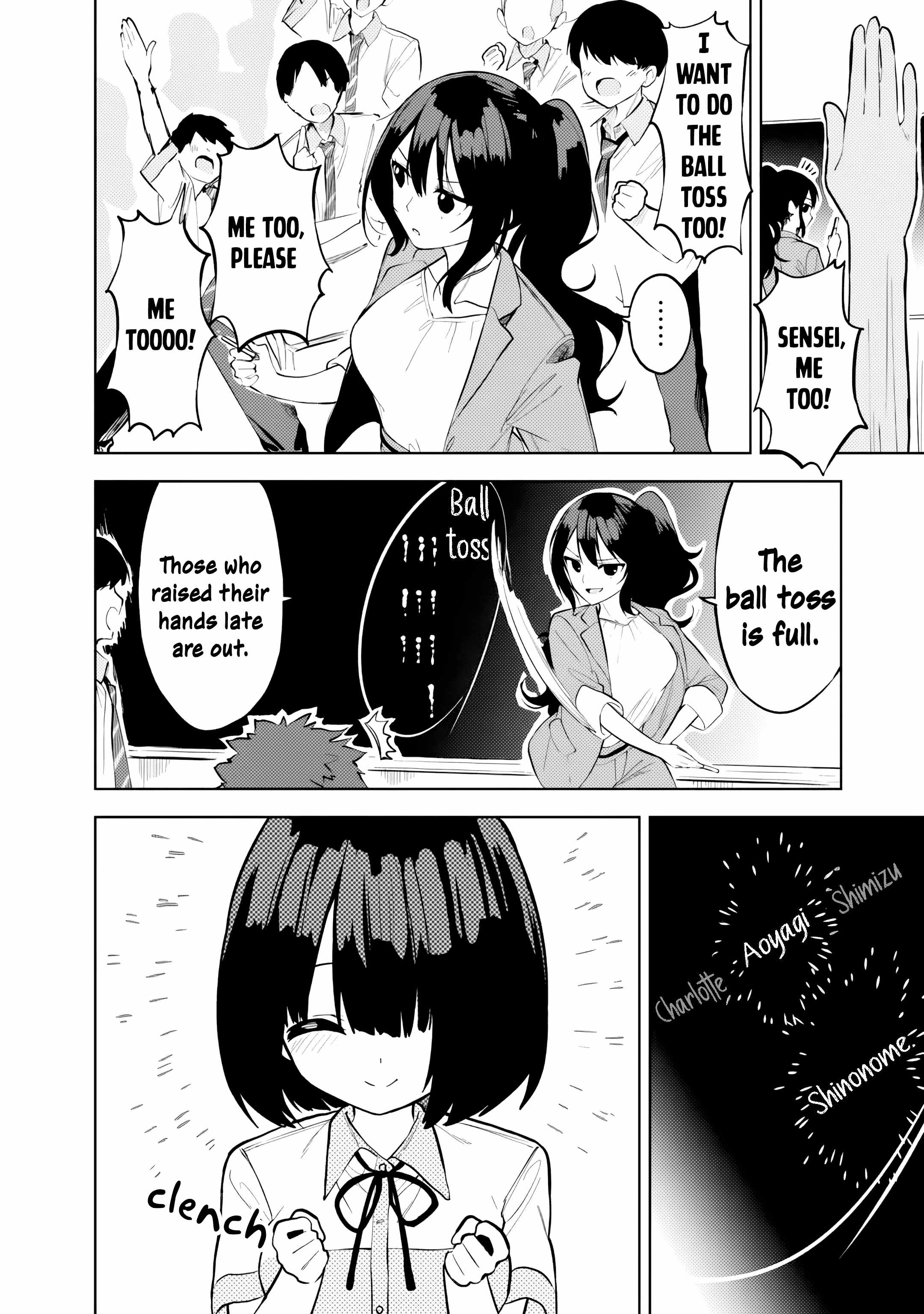 Maigo ni Natteita Youjo wo Tasuketara, Otonari ni Sumu Bishoujo Ryuugakusei ga Ie ni Asobi ni Kuru you ni Natta Ken ni Tsuite - chapter-32 - Page 8