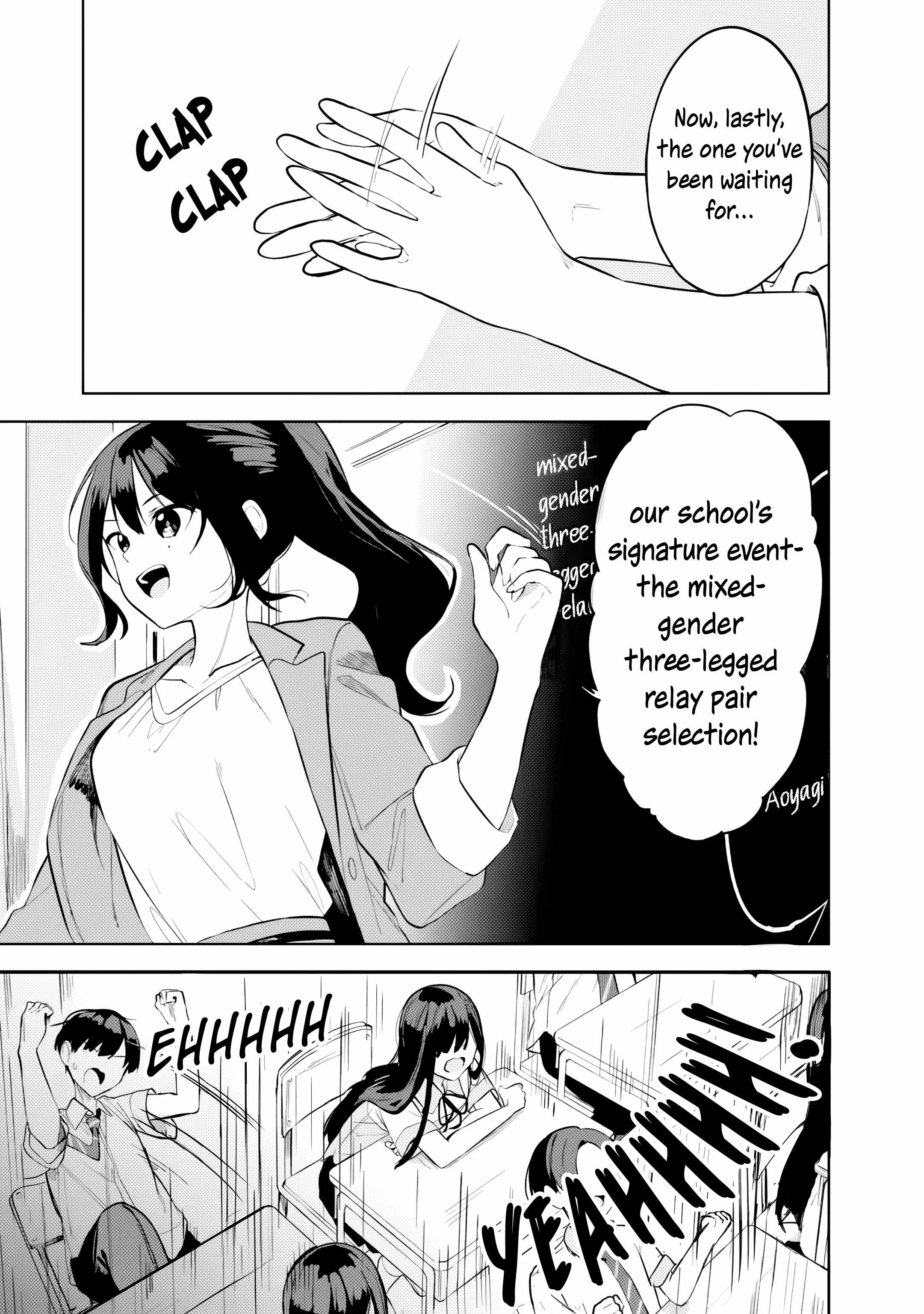 Maigo ni Natteita Youjo wo Tasuketara, Otonari ni Sumu Bishoujo Ryuugakusei ga Ie ni Asobi ni Kuru you ni Natta Ken ni Tsuite - chapter-32 - Page 9