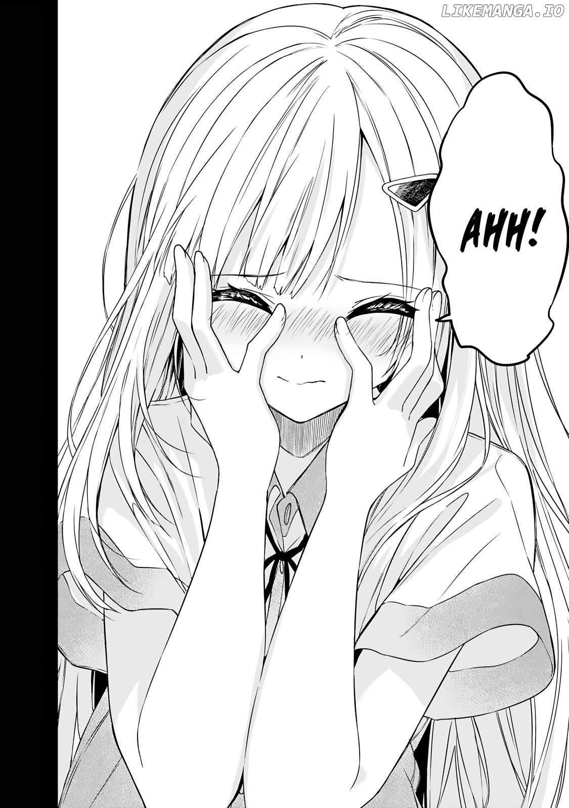 Maigo ni Natteita Youjo wo Tasuketara, Otonari ni Sumu Bishoujo Ryuugakusei ga Ie ni Asobi ni Kuru you ni Natta Ken ni Tsuite - chapter-5 - Page 20