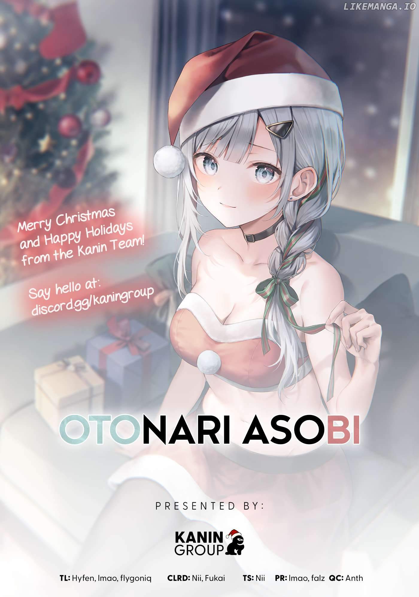 Maigo ni Natteita Youjo wo Tasuketara, Otonari ni Sumu Bishoujo Ryuugakusei ga Ie ni Asobi ni Kuru you ni Natta Ken ni Tsuite - chapter-8 - Page 2